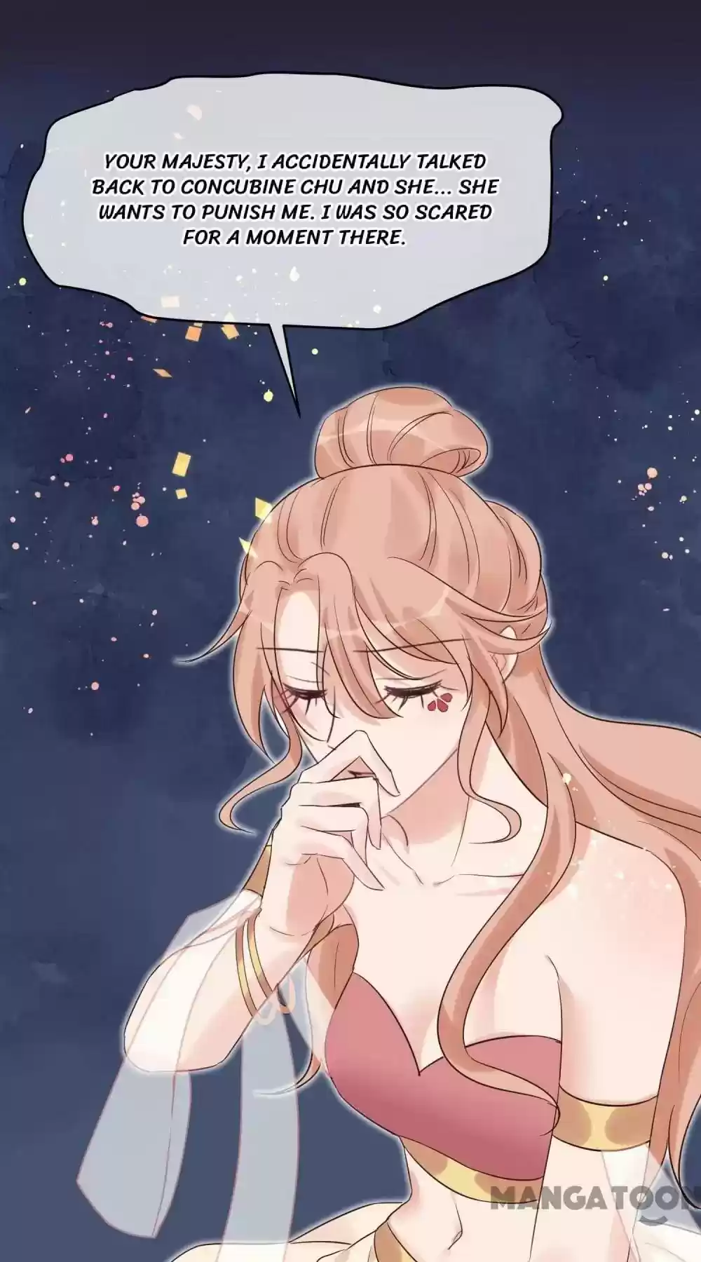 Resurrecting Queen Episode 100