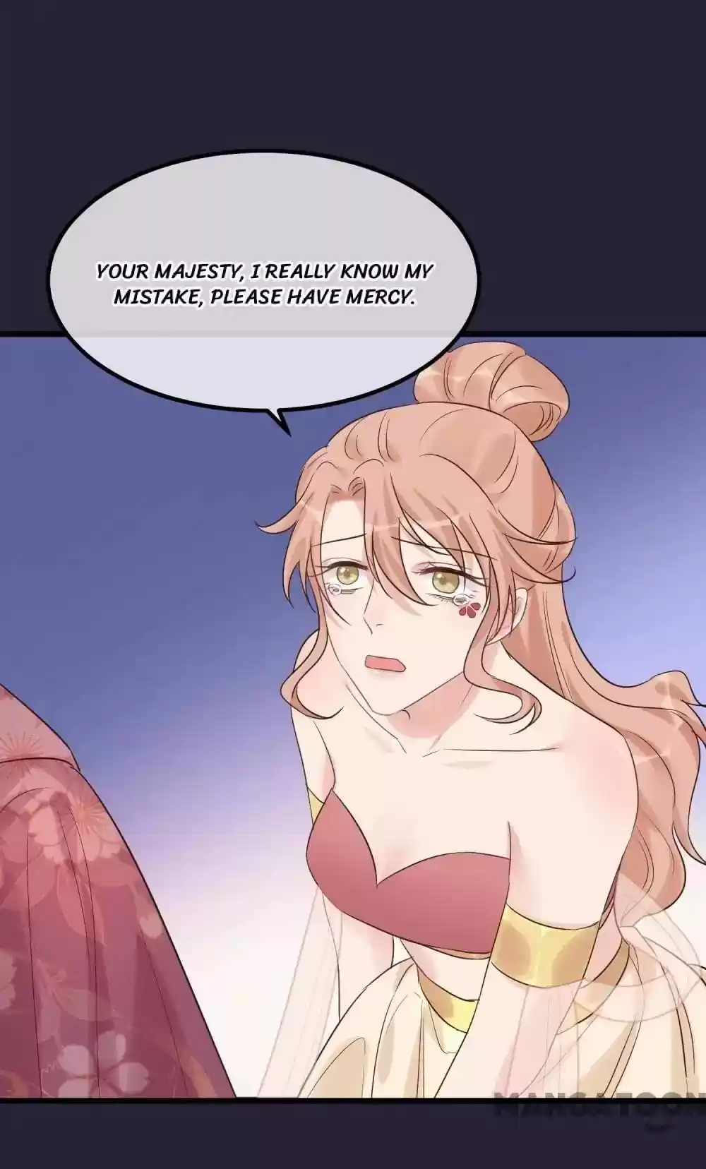 Resurrecting Queen Episode 100