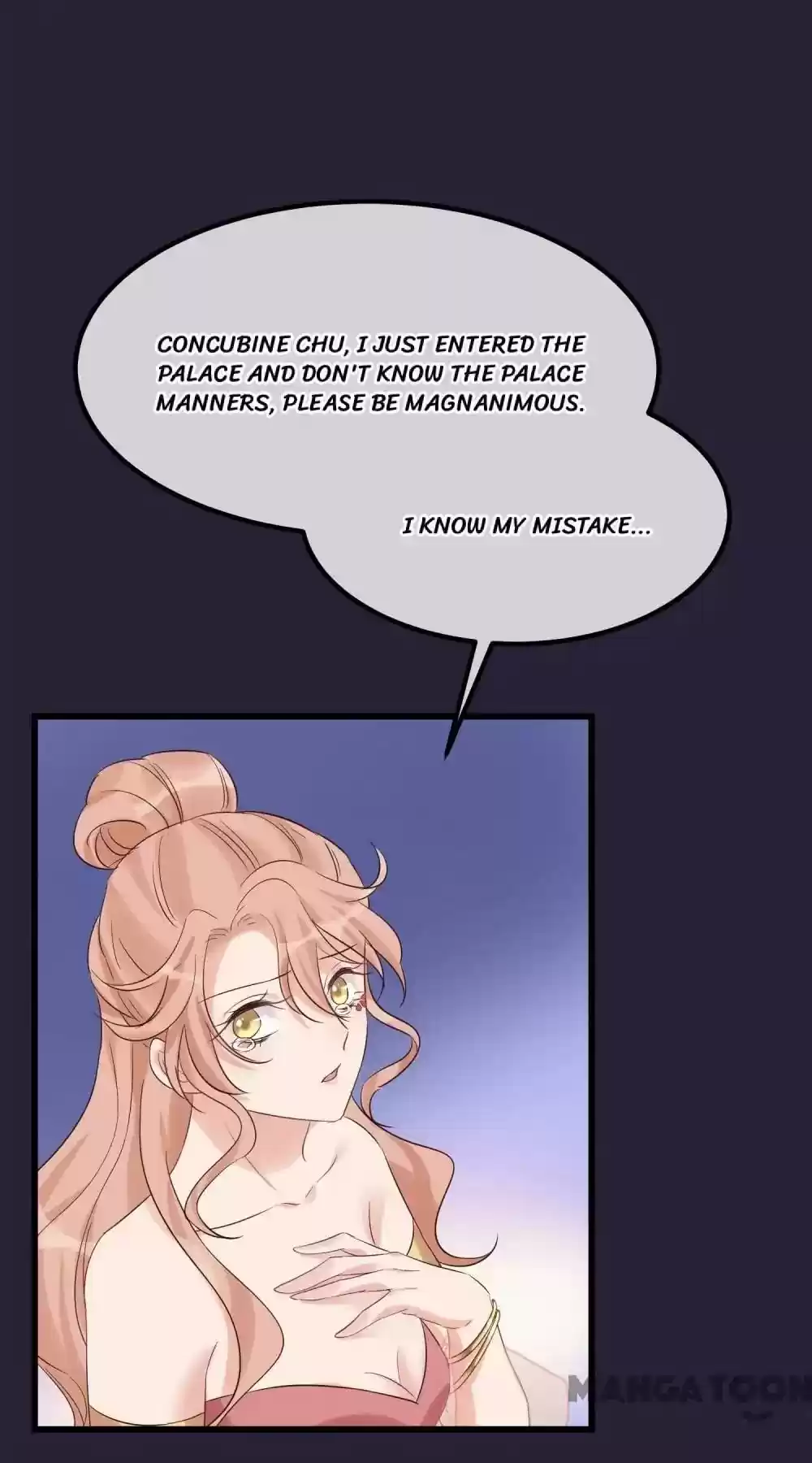 Resurrecting Queen Episode 101