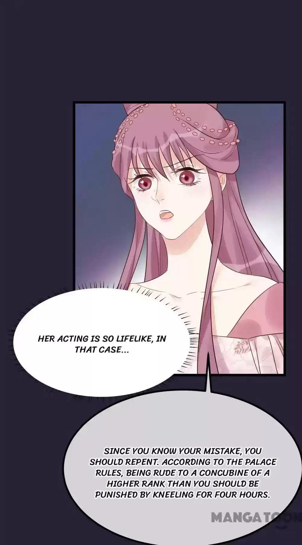 Resurrecting Queen Episode 101