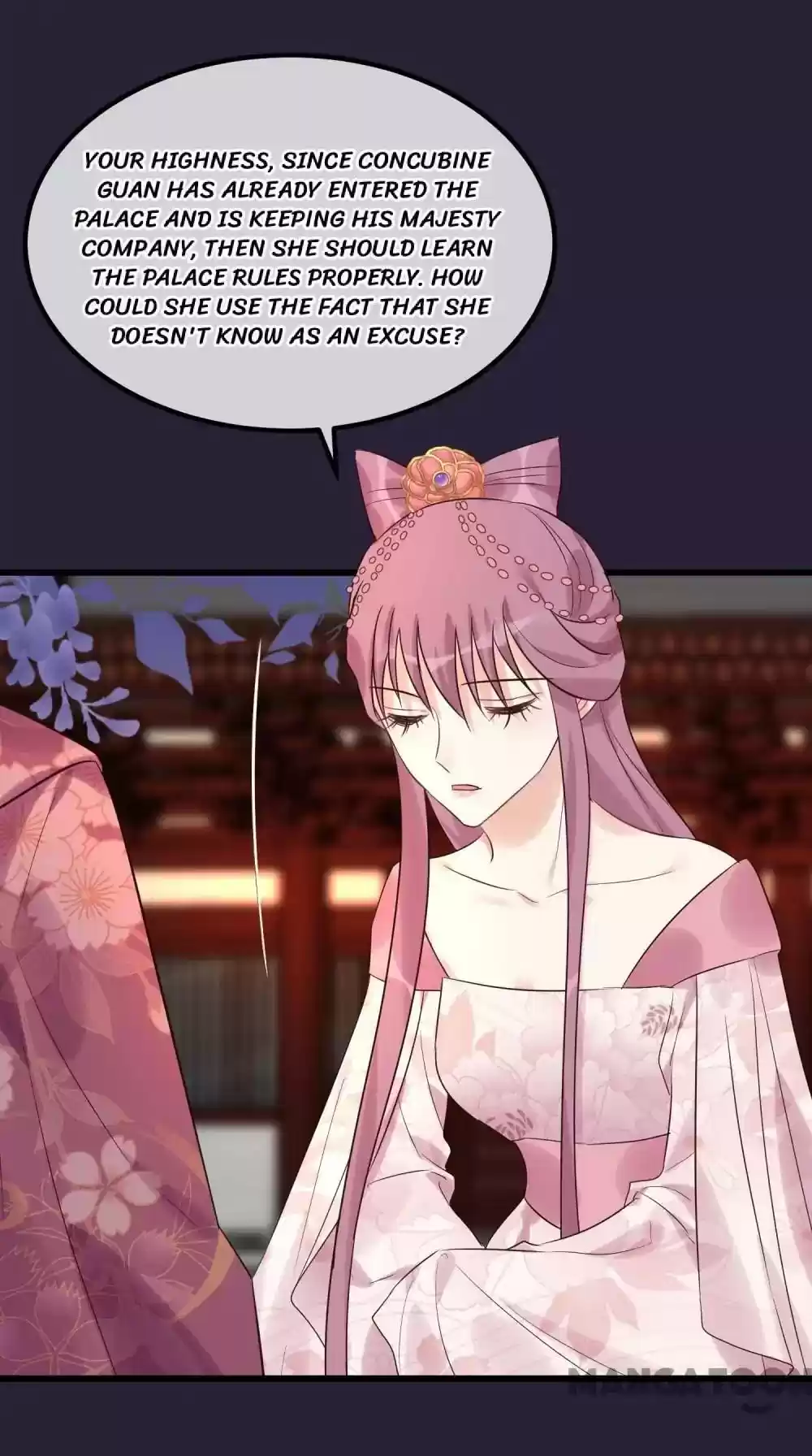 Resurrecting Queen Episode 101