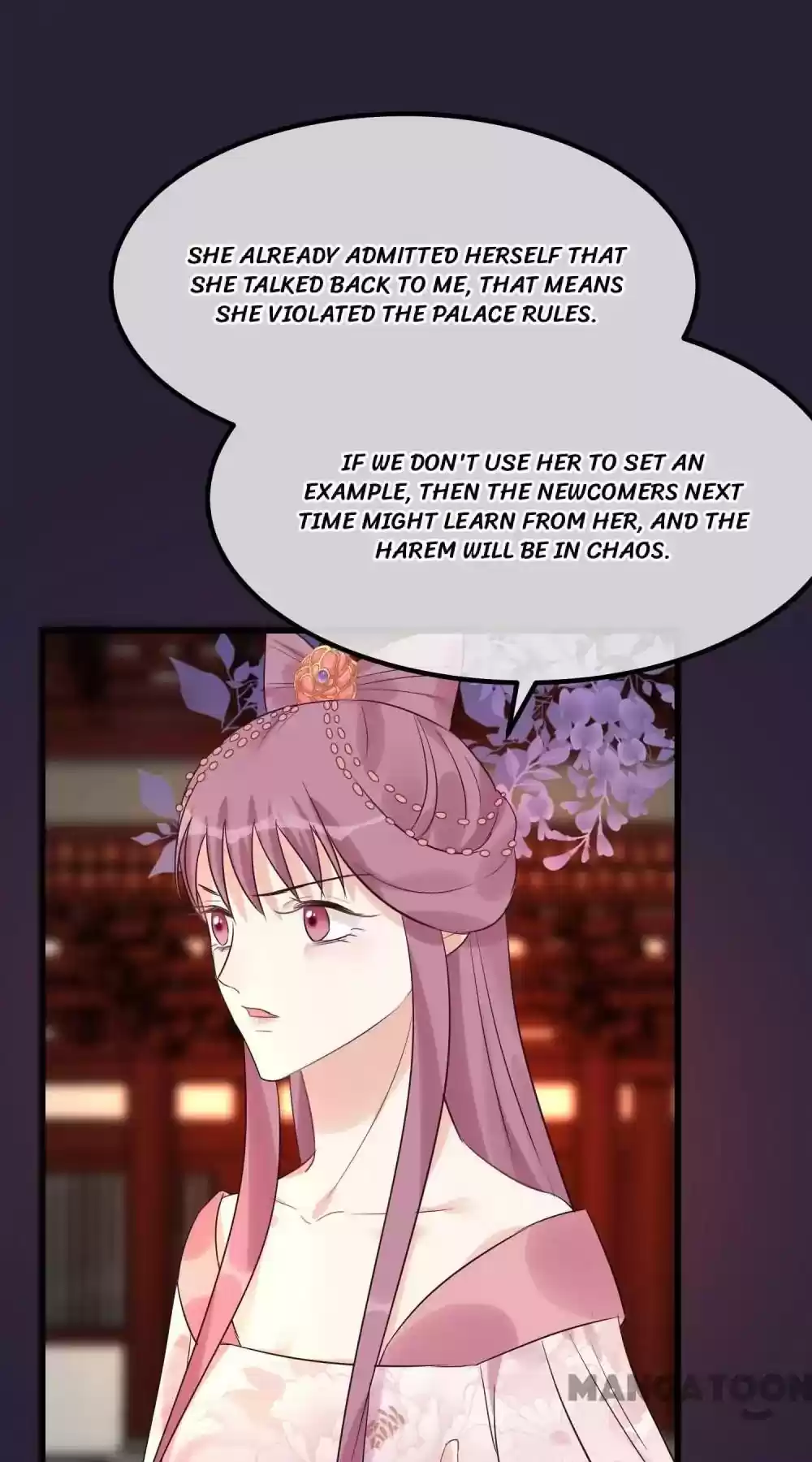 Resurrecting Queen Episode 101