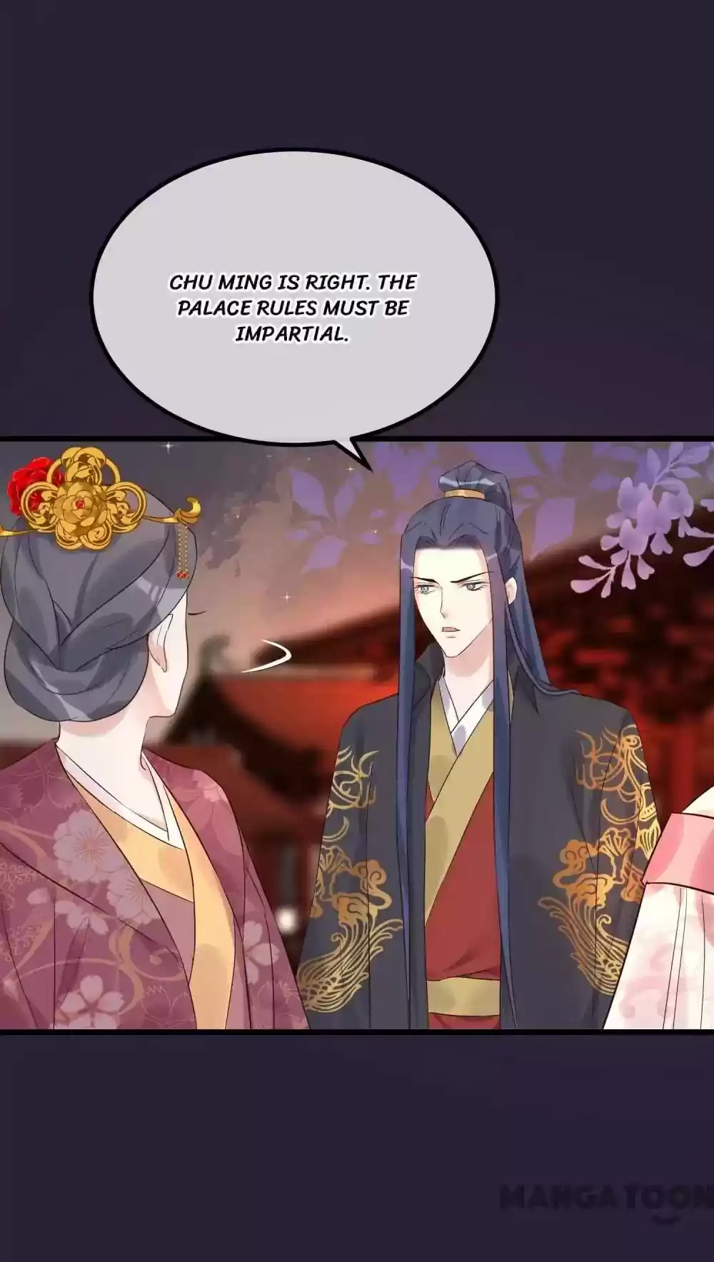 Resurrecting Queen Episode 101