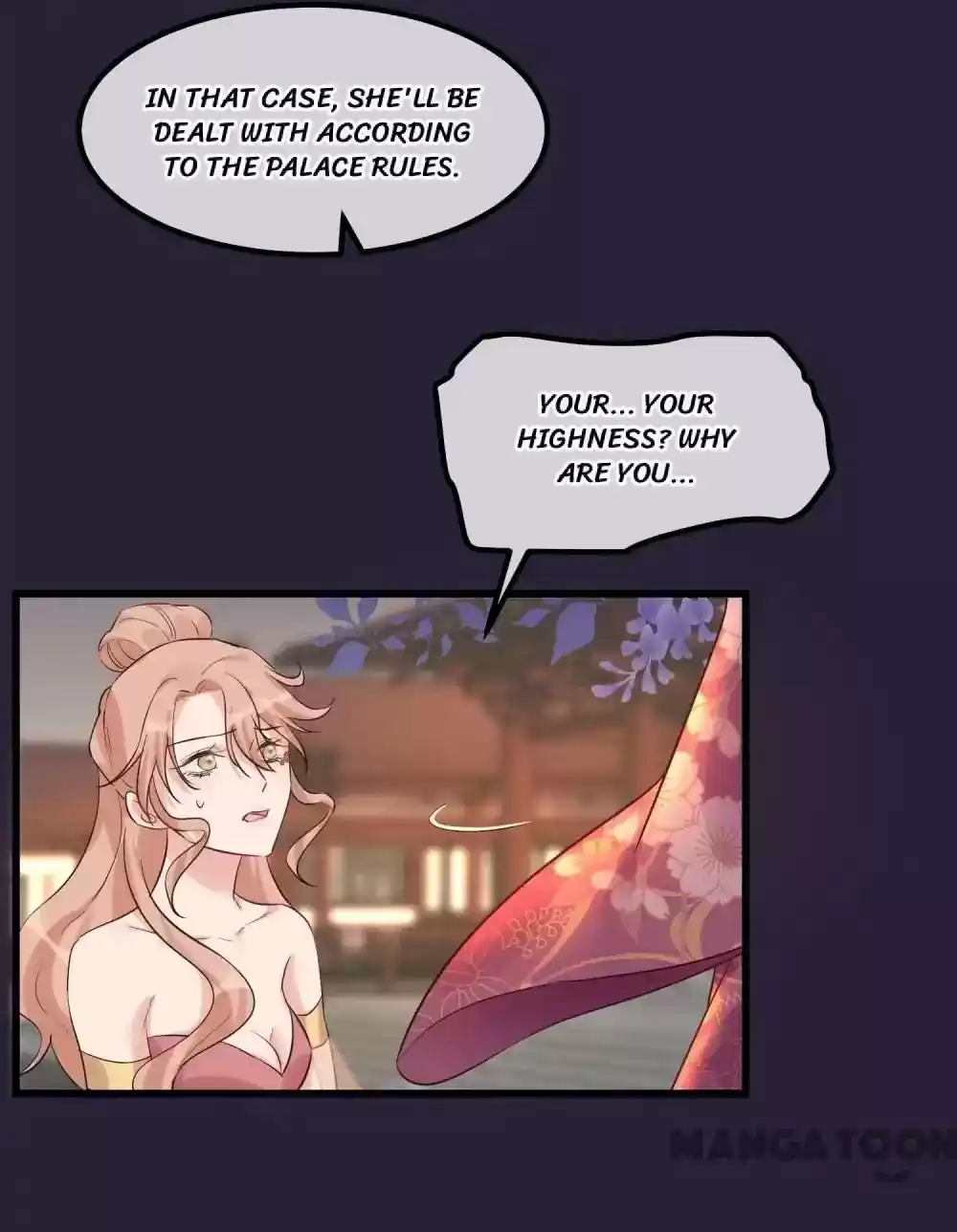 Resurrecting Queen Episode 101