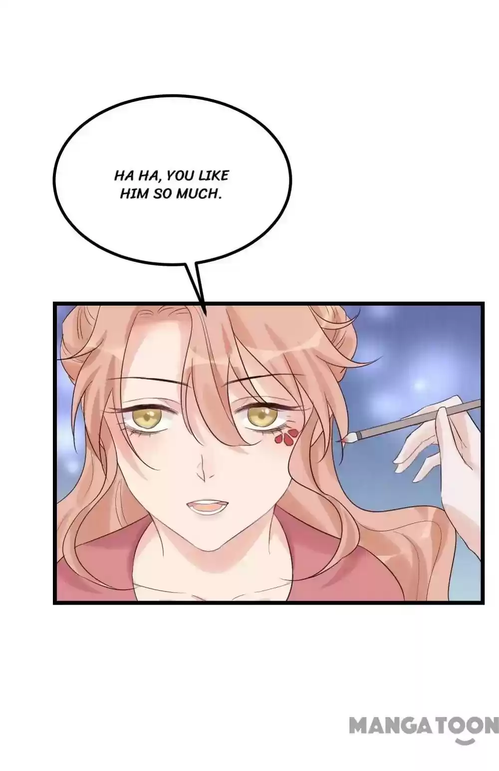 Resurrecting Queen Episode 101