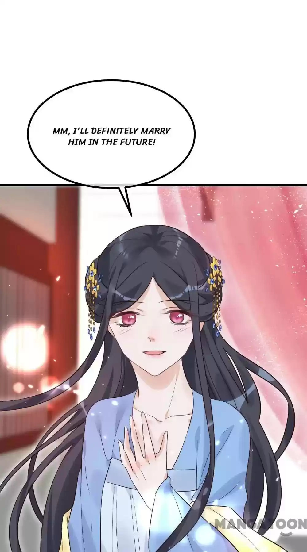 Resurrecting Queen Episode 101