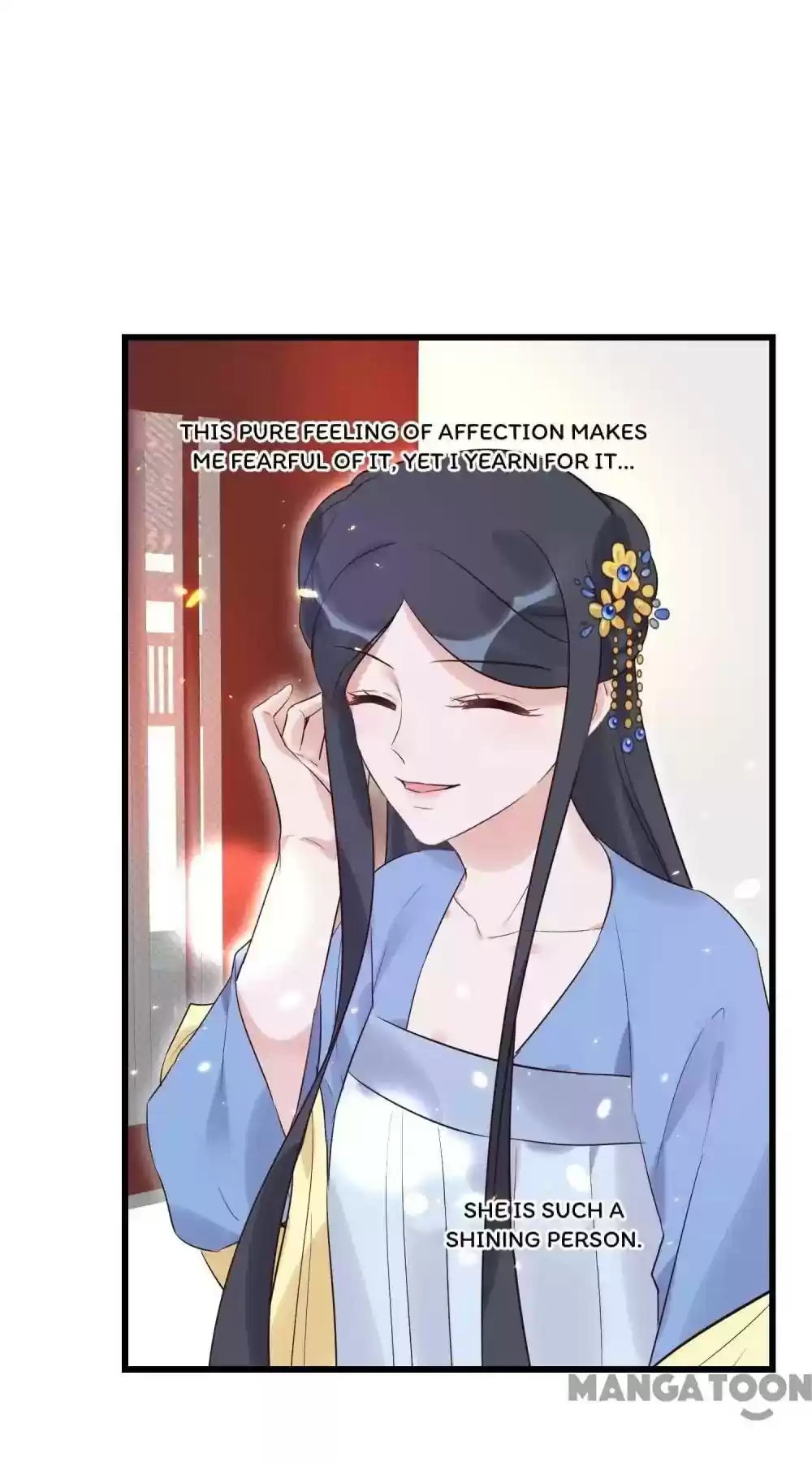 Resurrecting Queen Episode 101