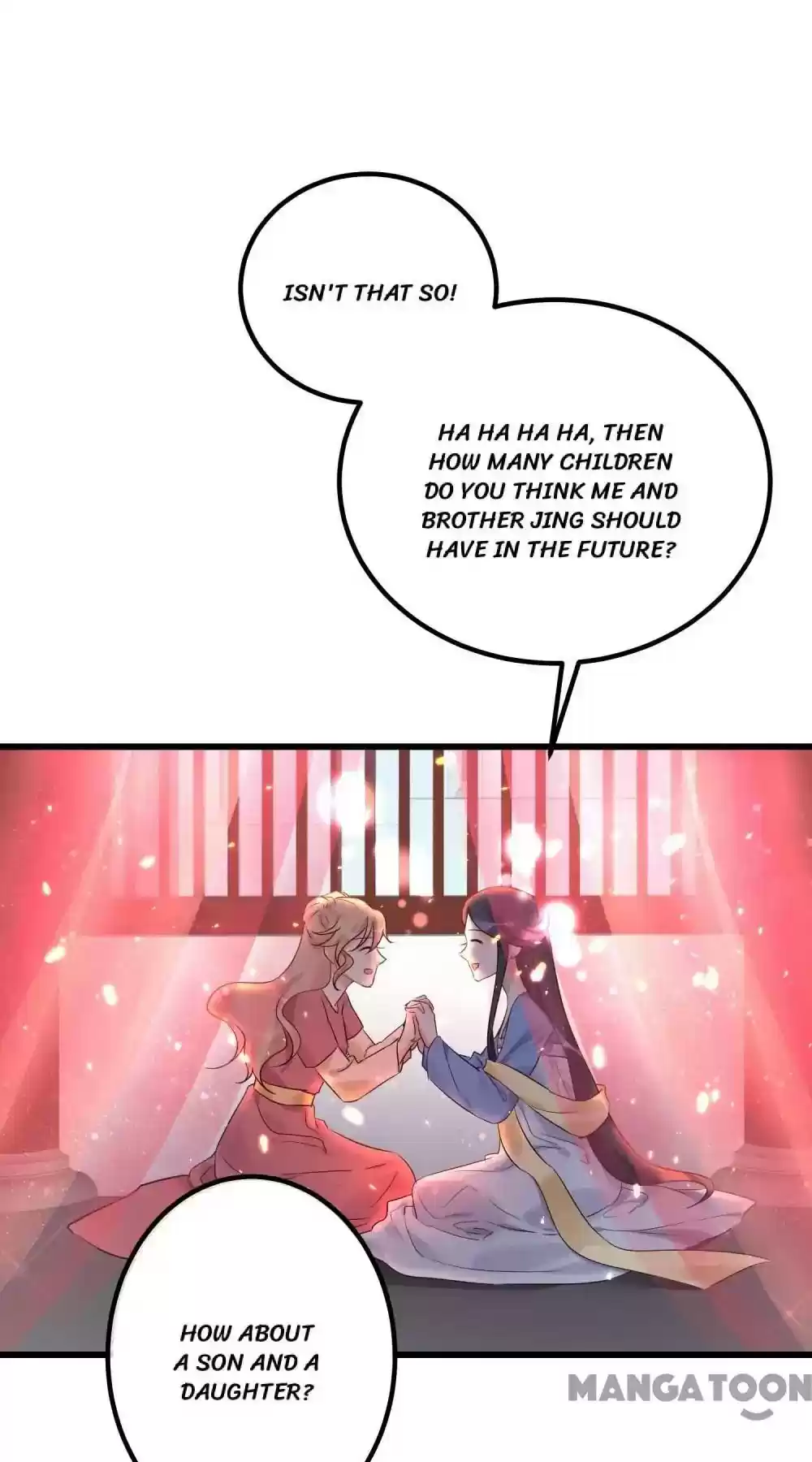 Resurrecting Queen Episode 101