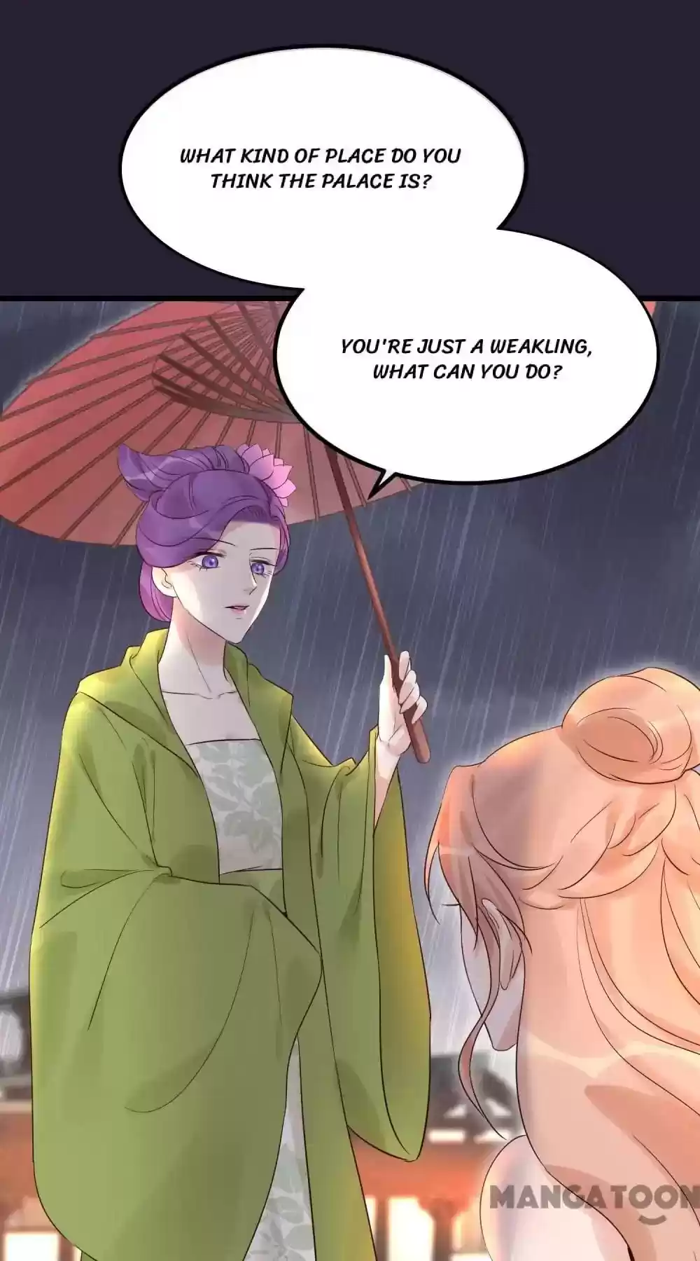 Resurrecting Queen Episode 101