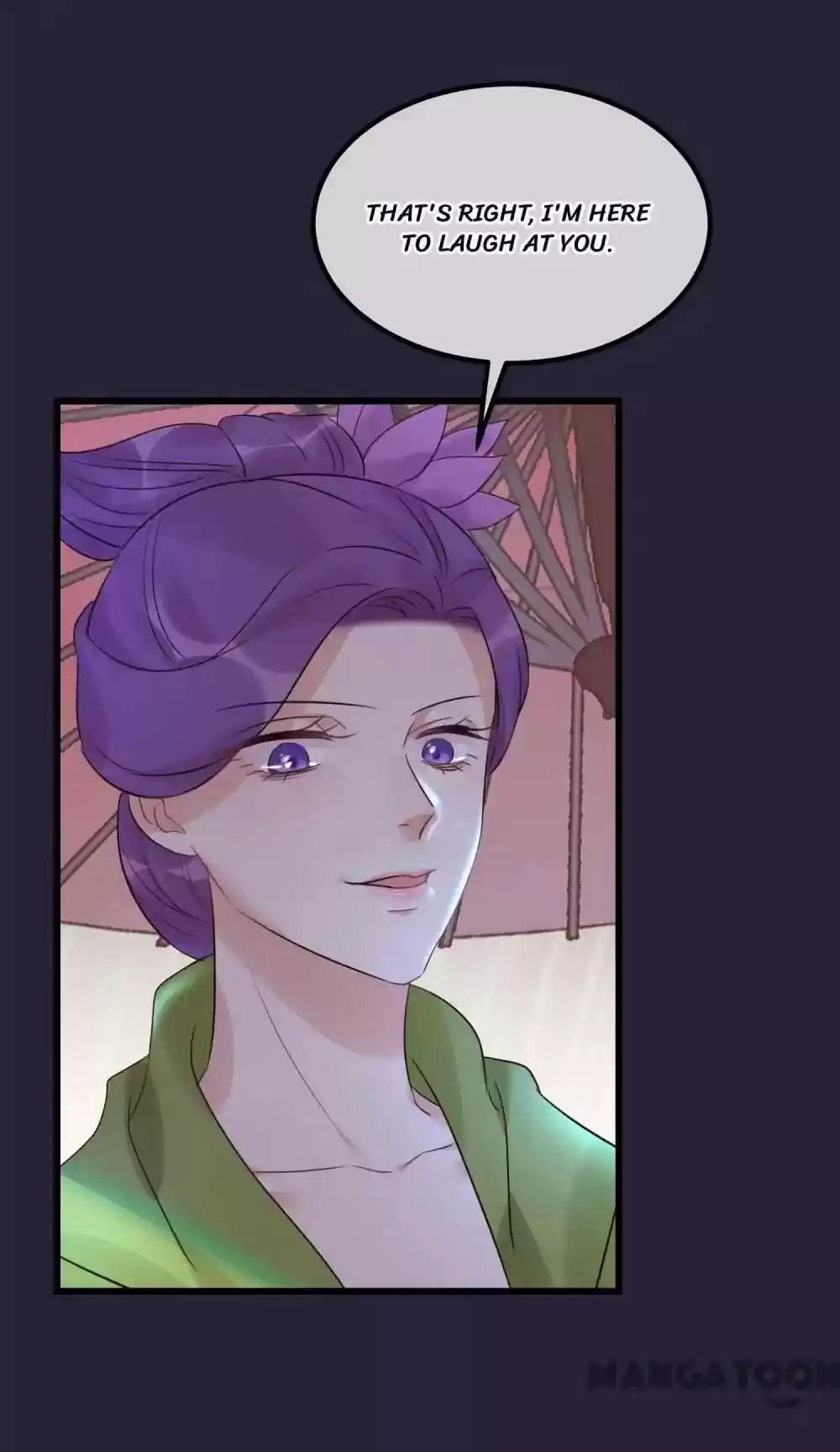 Resurrecting Queen Episode 101