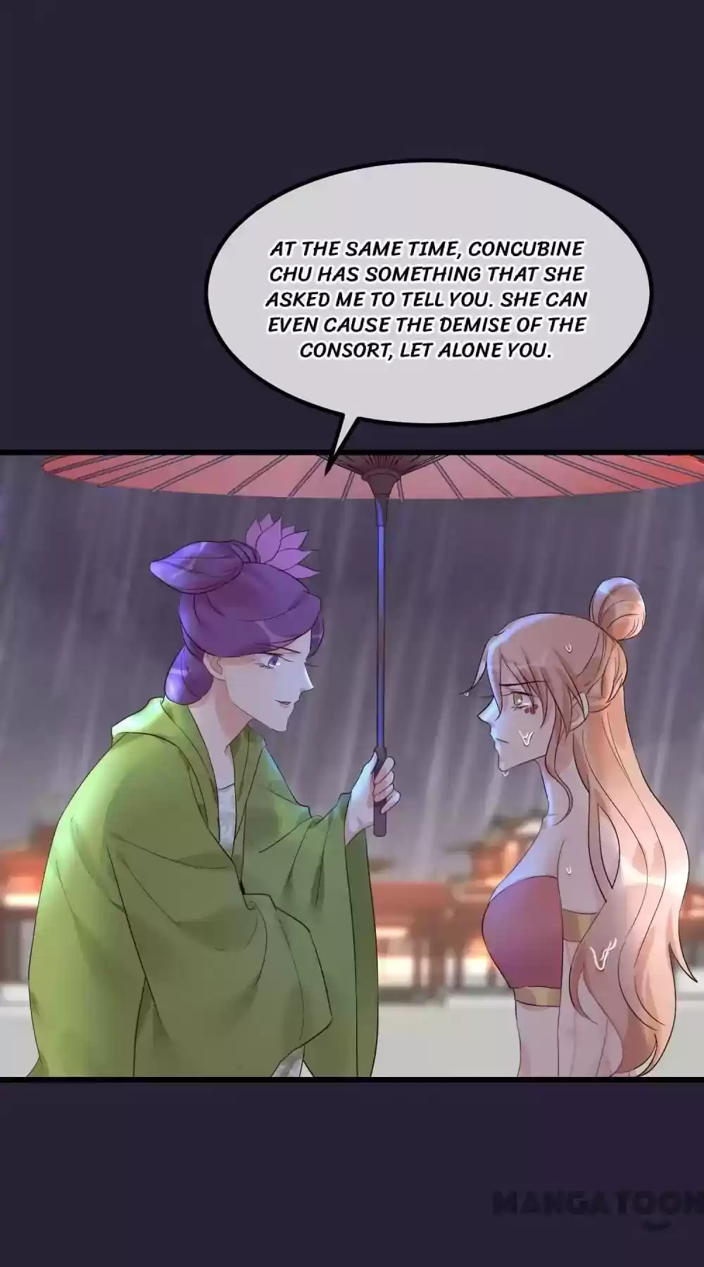 Resurrecting Queen Episode 101