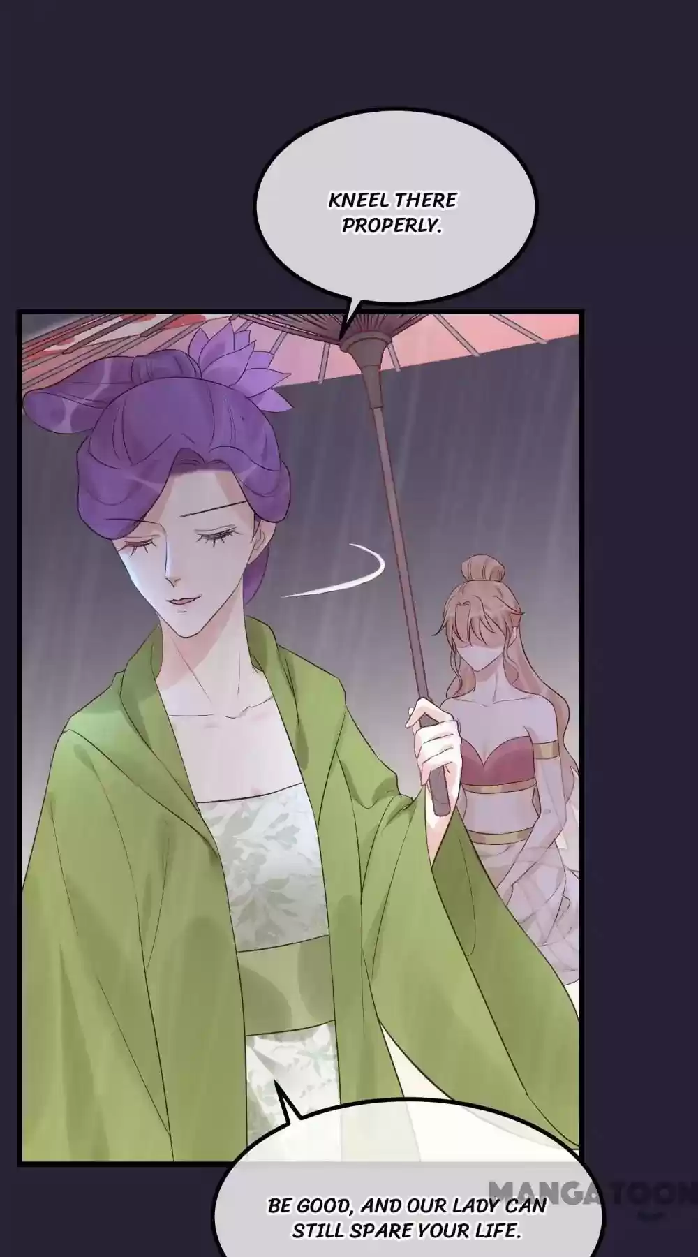 Resurrecting Queen Episode 101