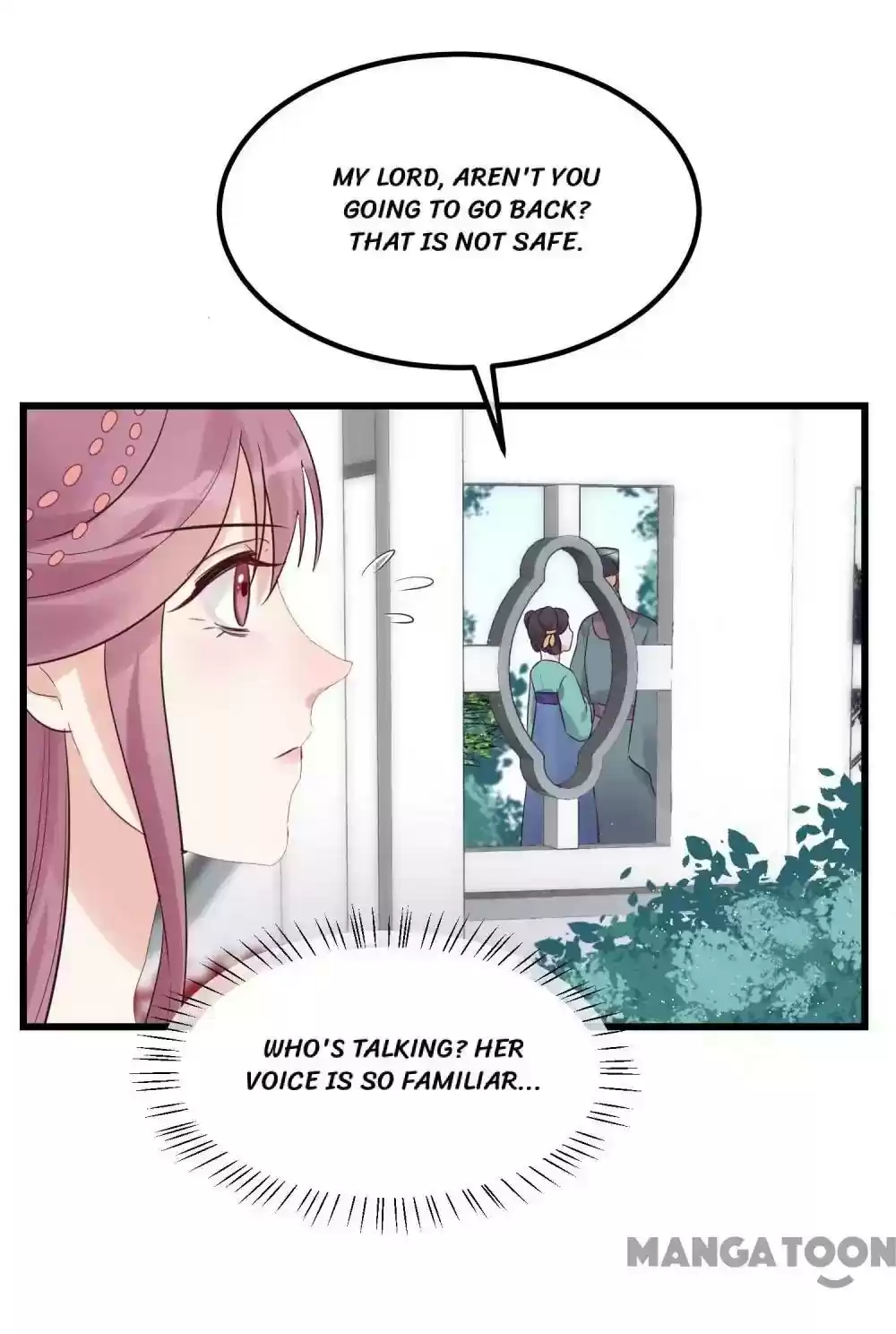 Resurrecting Queen Episode 102