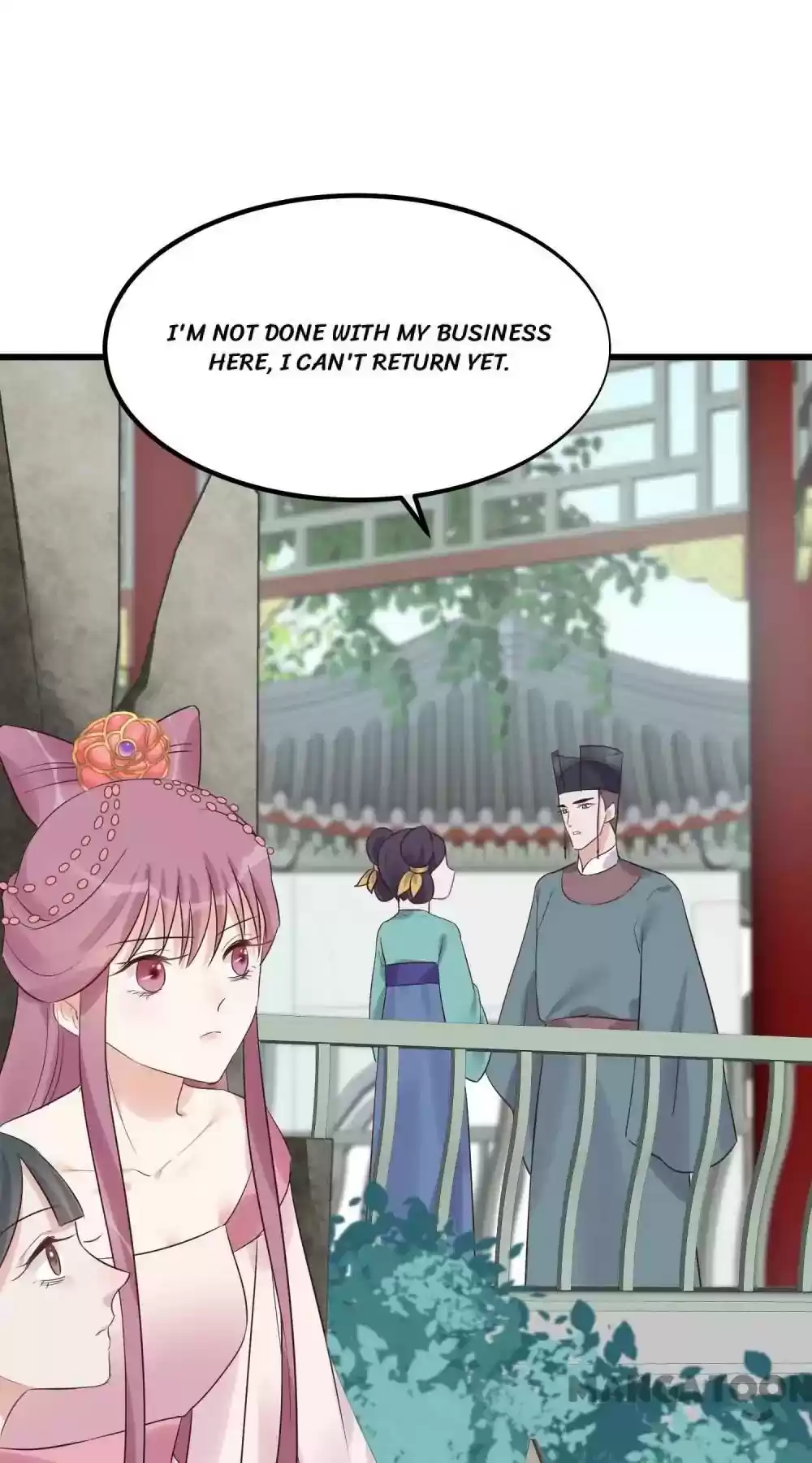 Resurrecting Queen Episode 102