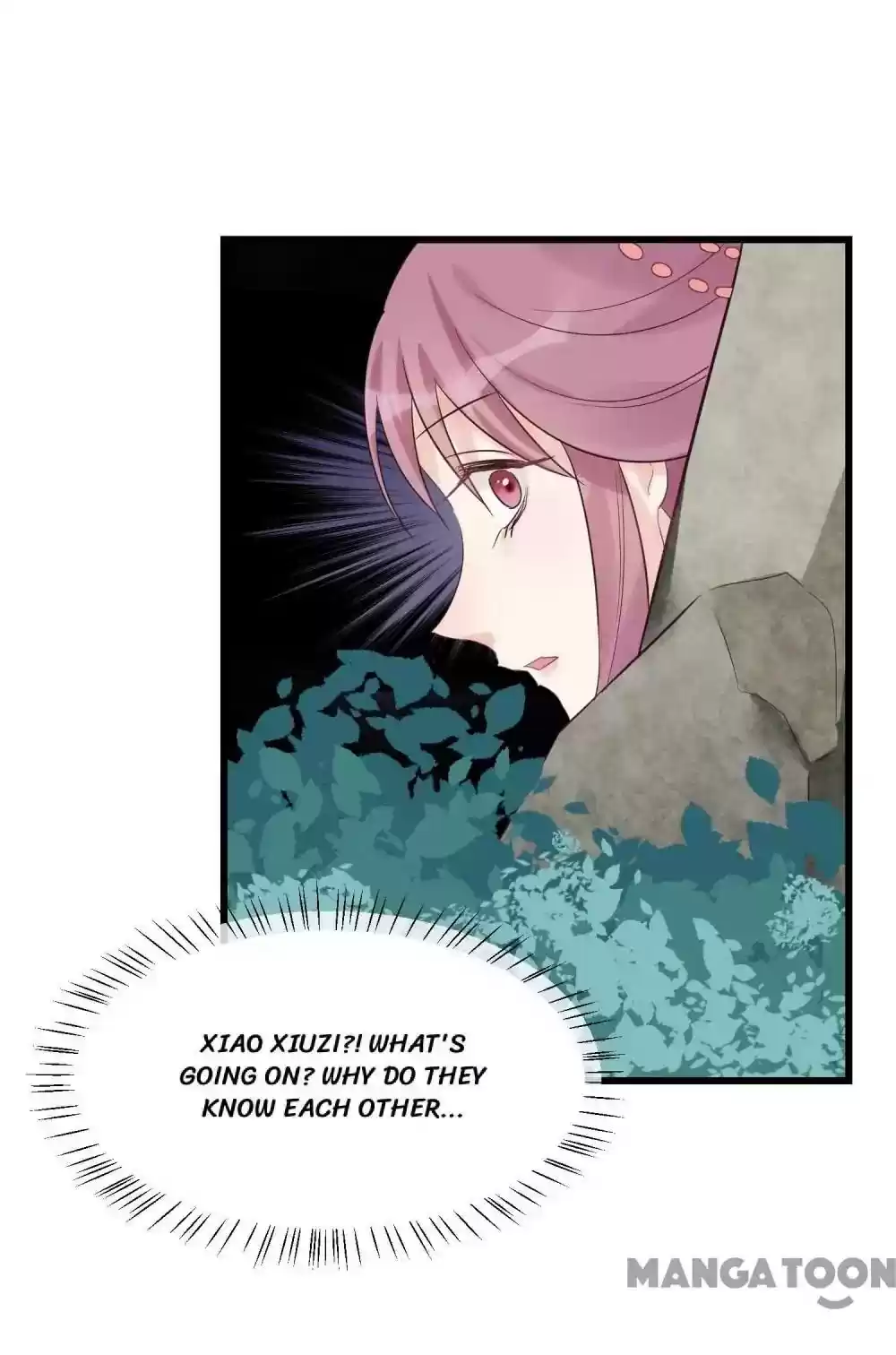 Resurrecting Queen Episode 102