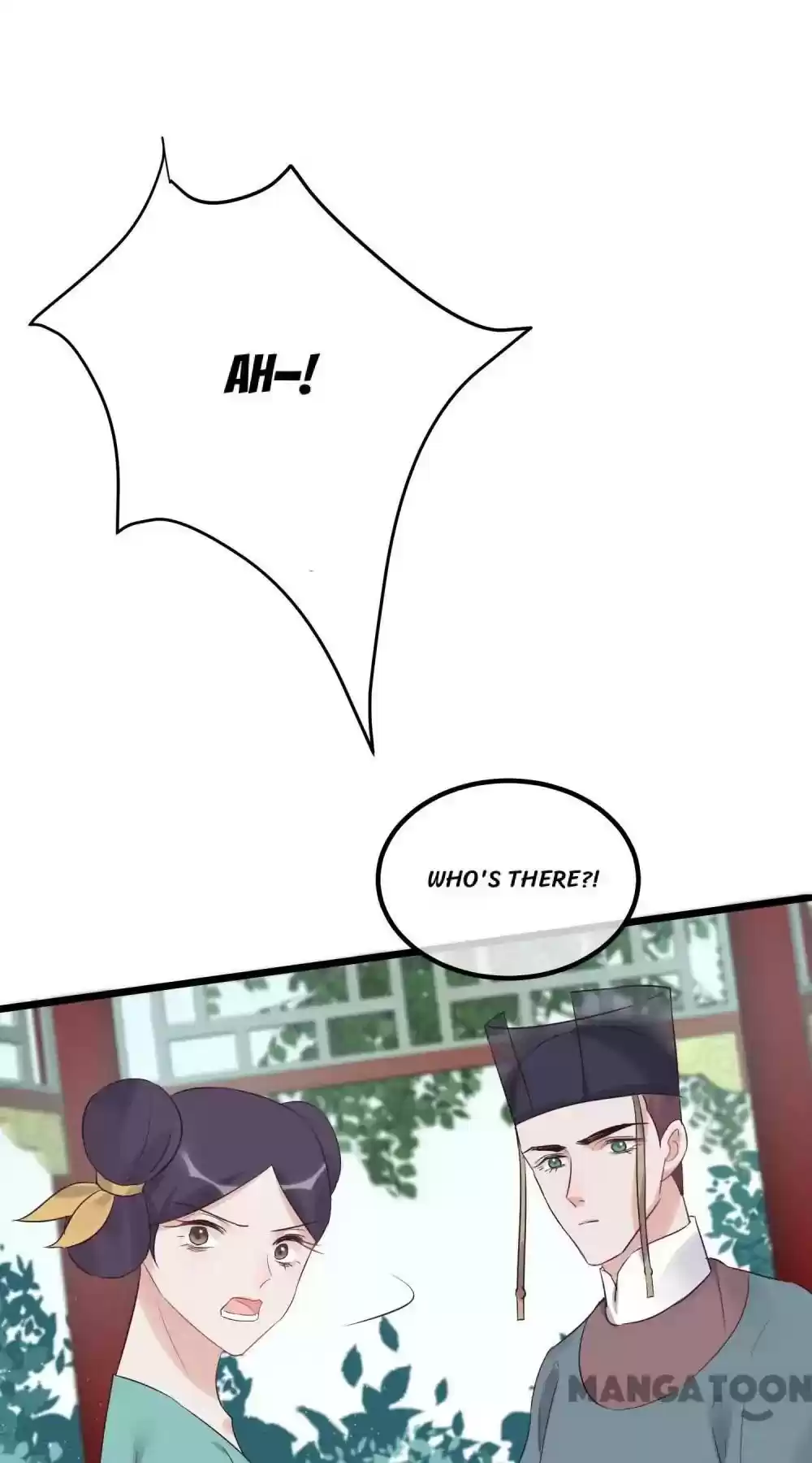 Resurrecting Queen Episode 102