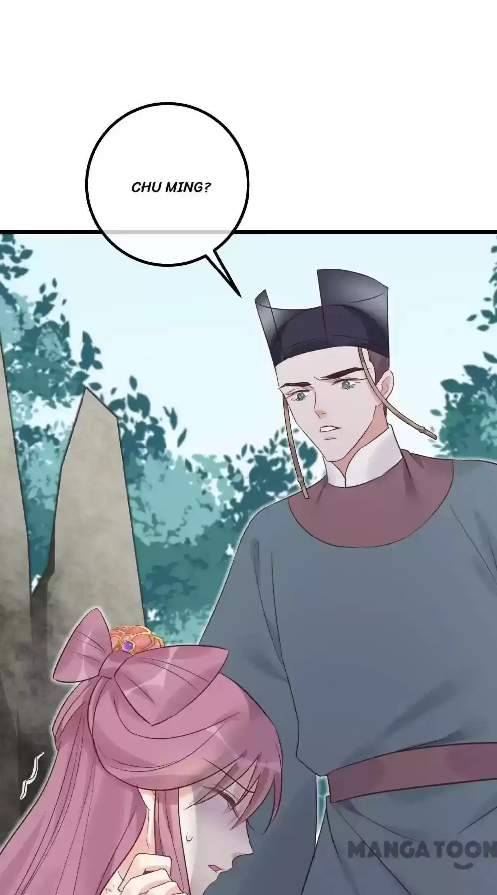 Resurrecting Queen Episode 102