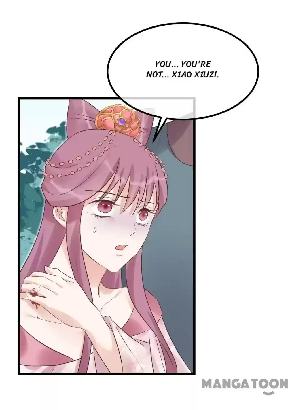 Resurrecting Queen Episode 102