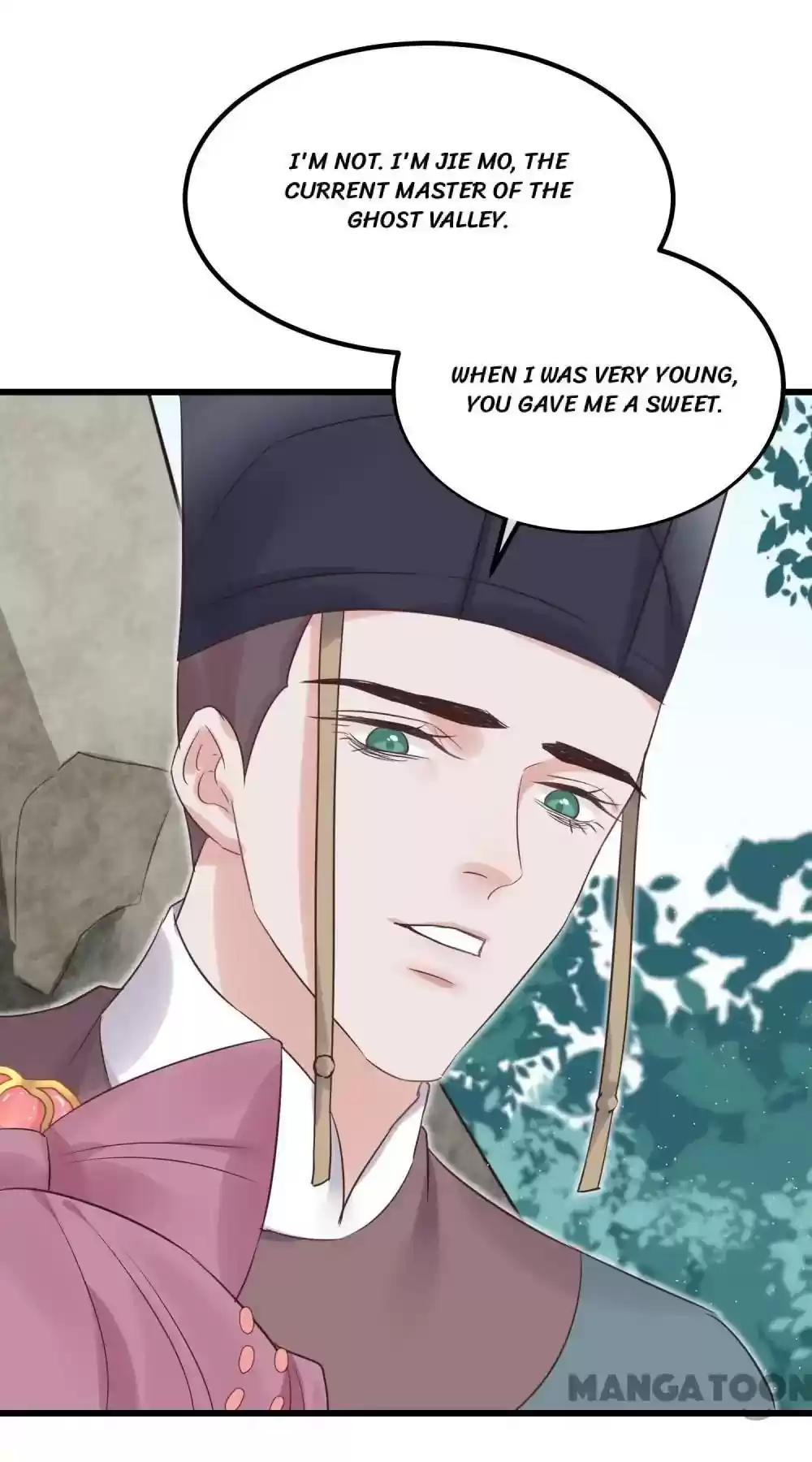 Resurrecting Queen Episode 102