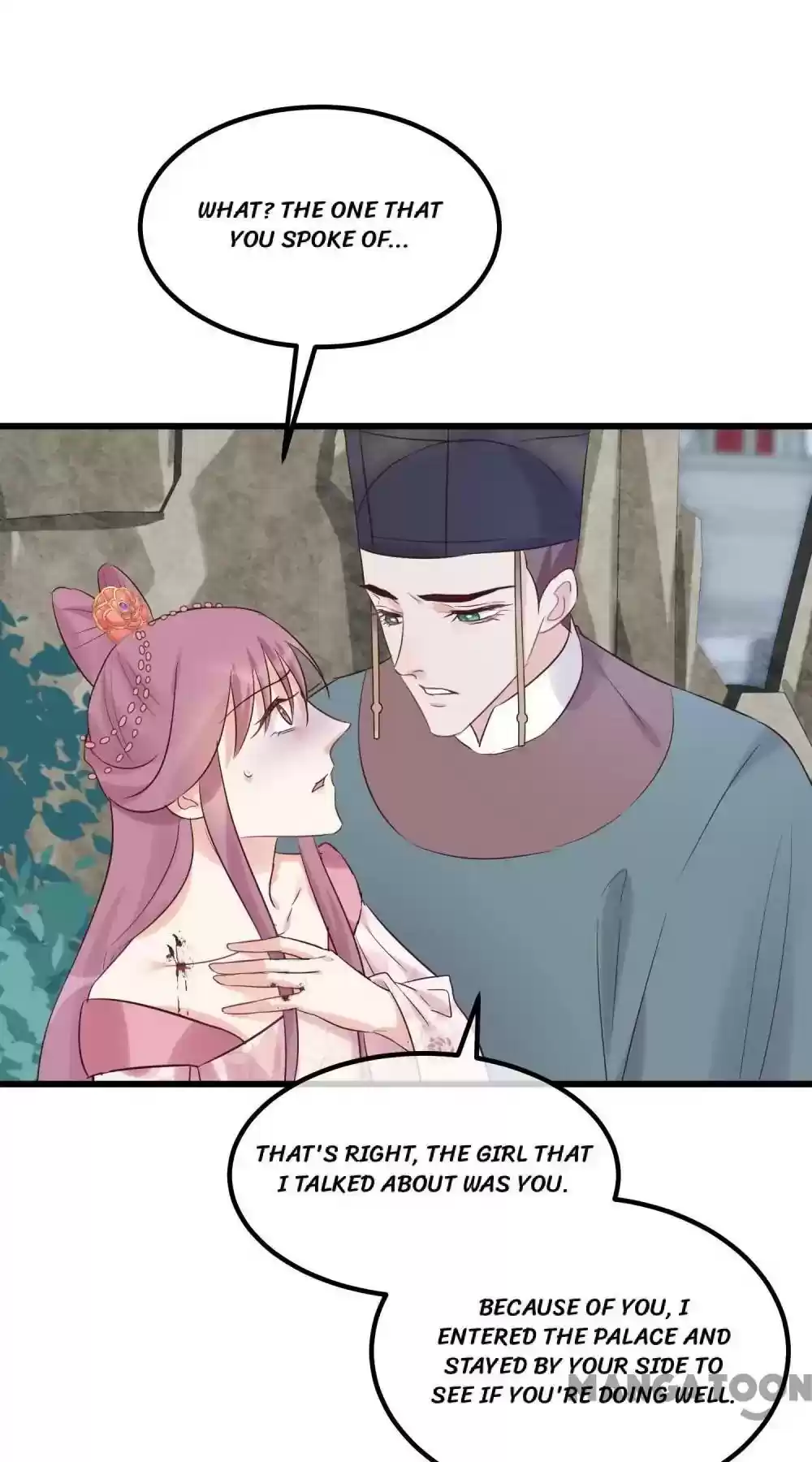 Resurrecting Queen Episode 102