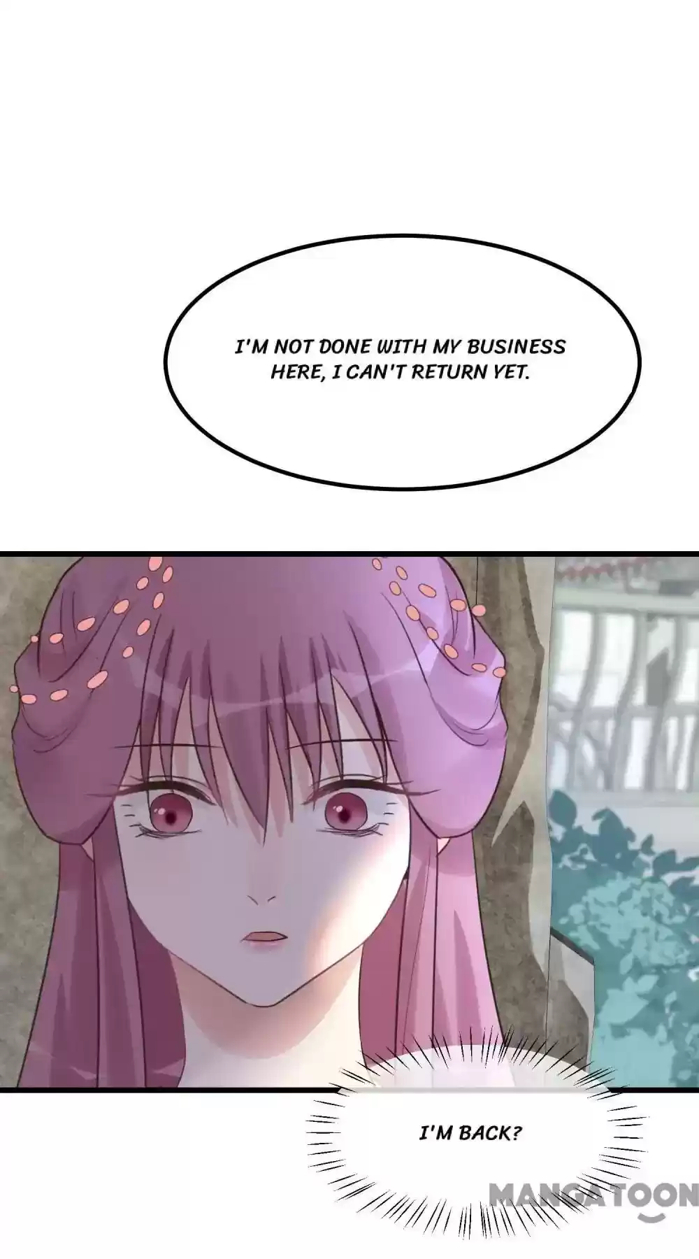 Resurrecting Queen Episode 102