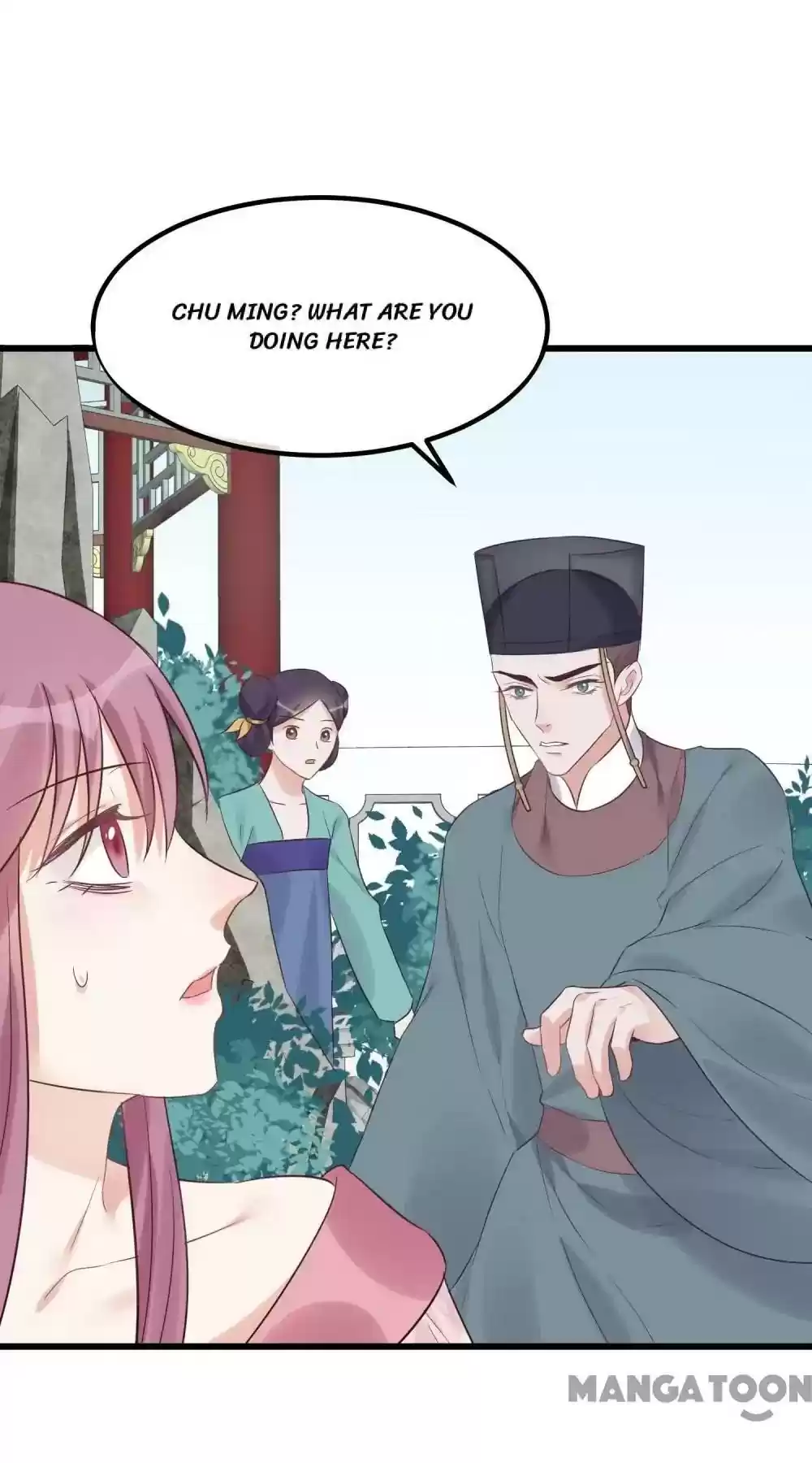 Resurrecting Queen Episode 103