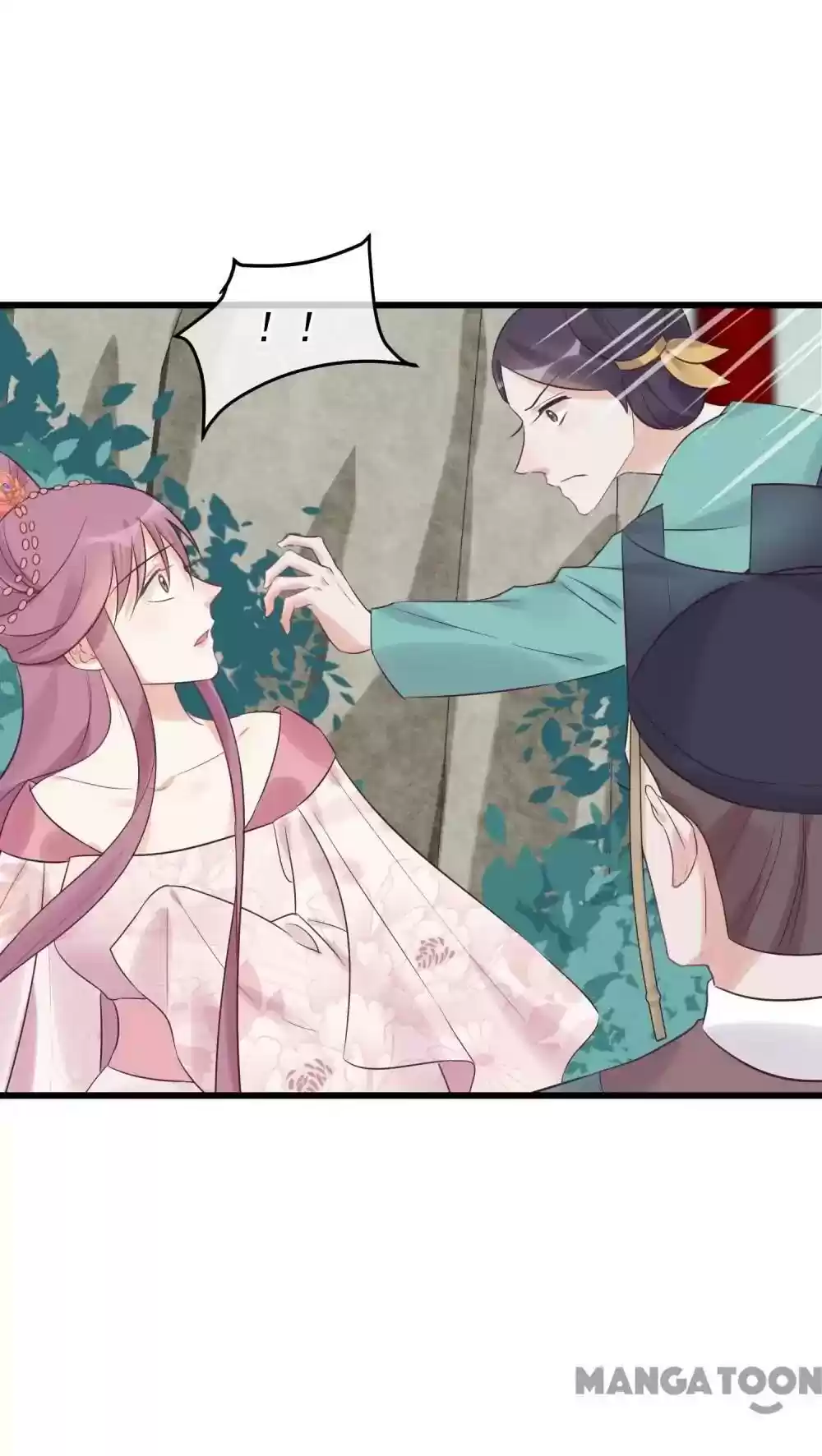 Resurrecting Queen Episode 103