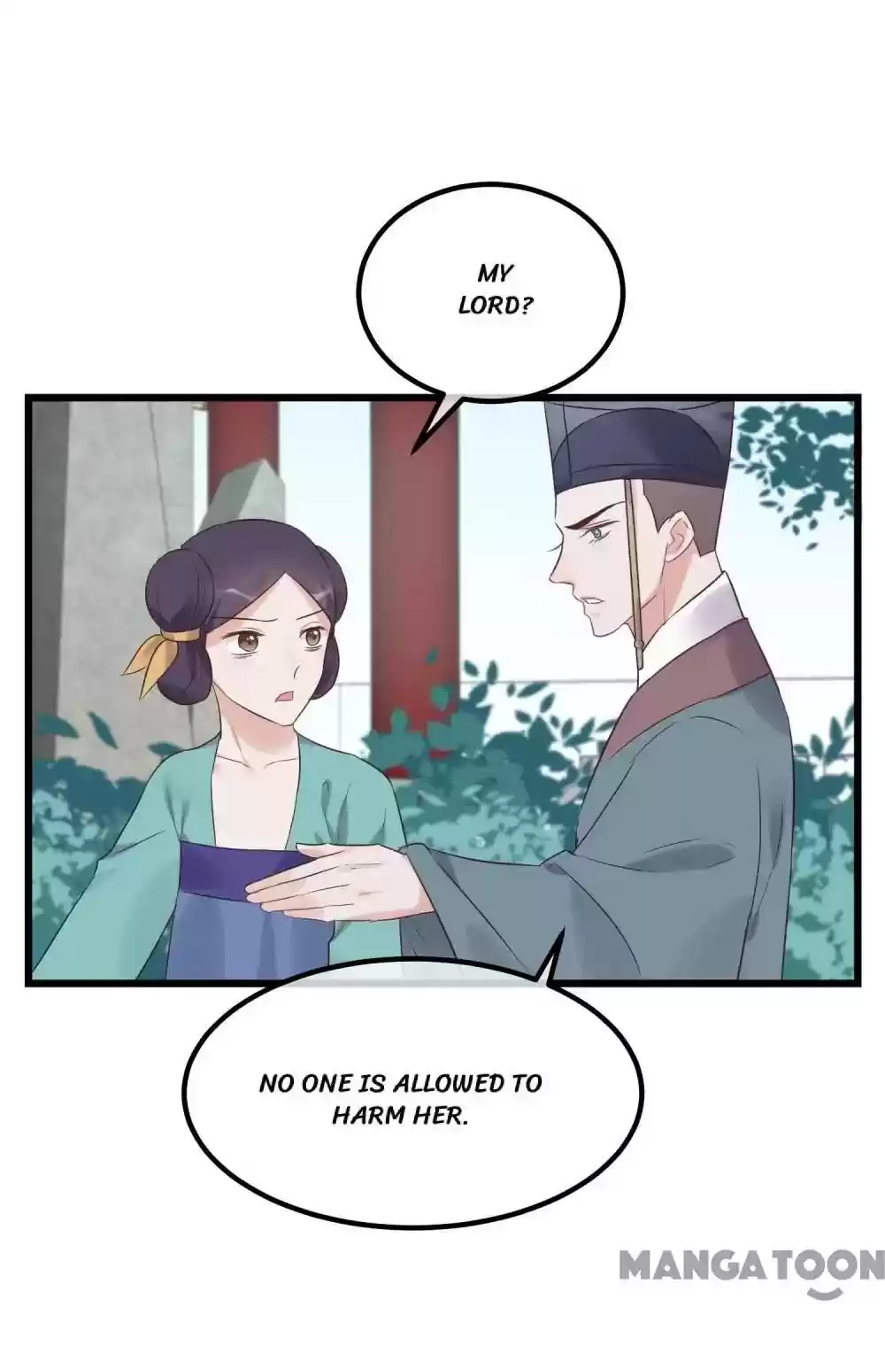 Resurrecting Queen Episode 103