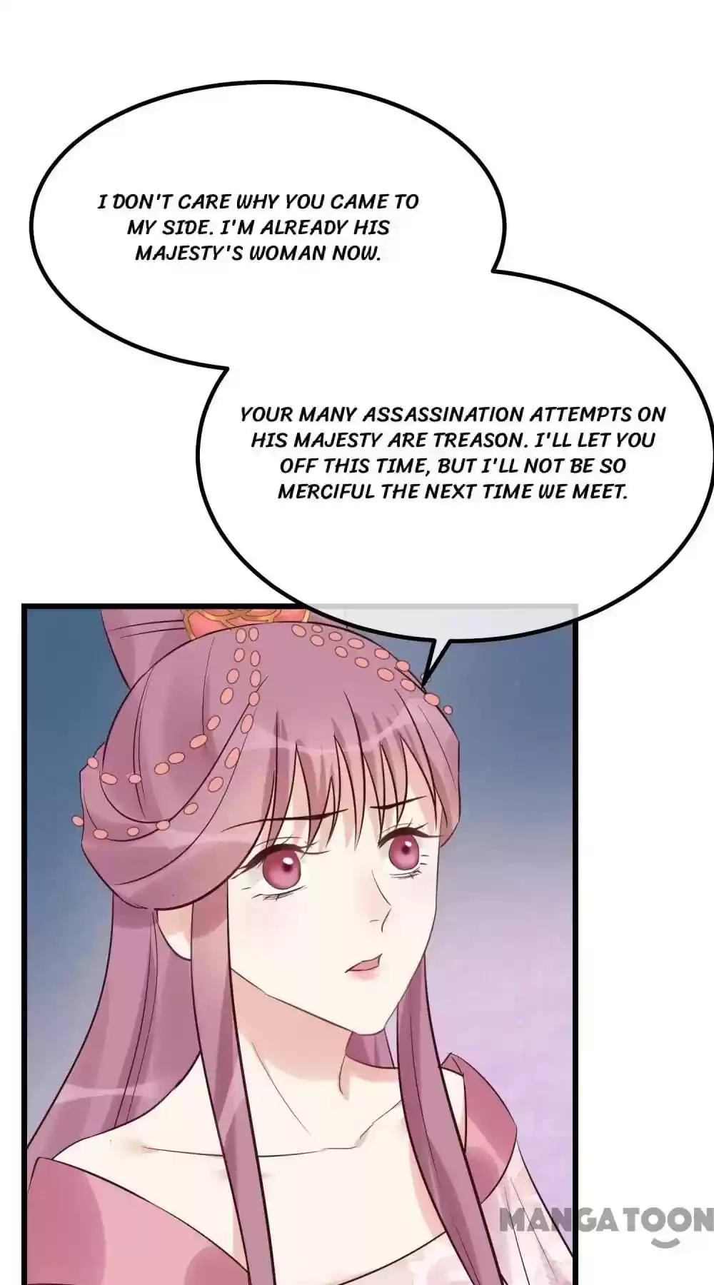 Resurrecting Queen Episode 103