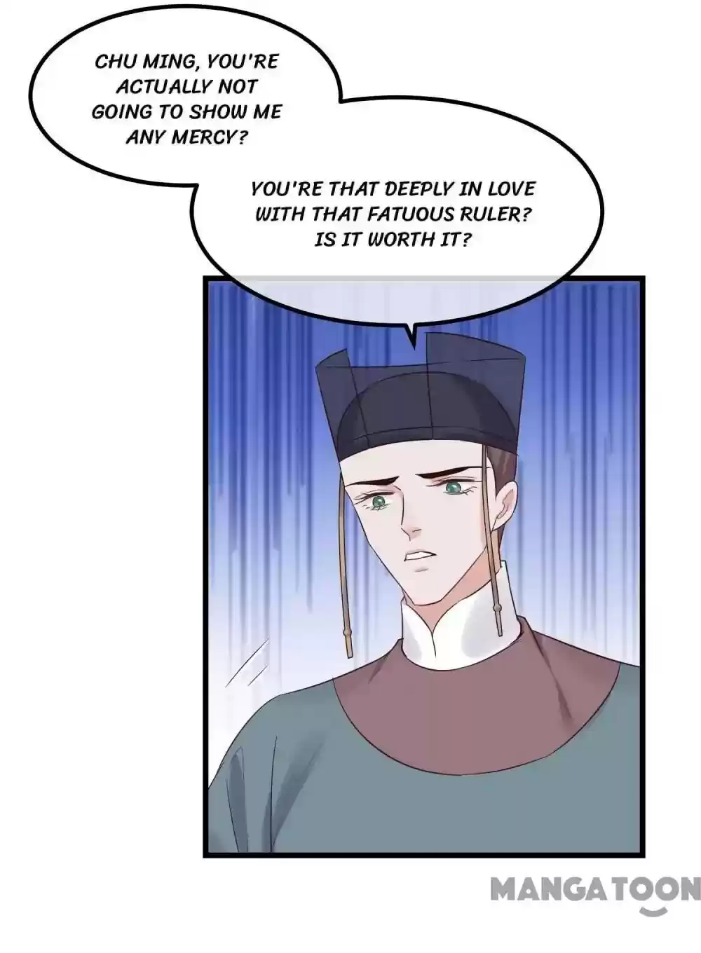 Resurrecting Queen Episode 103