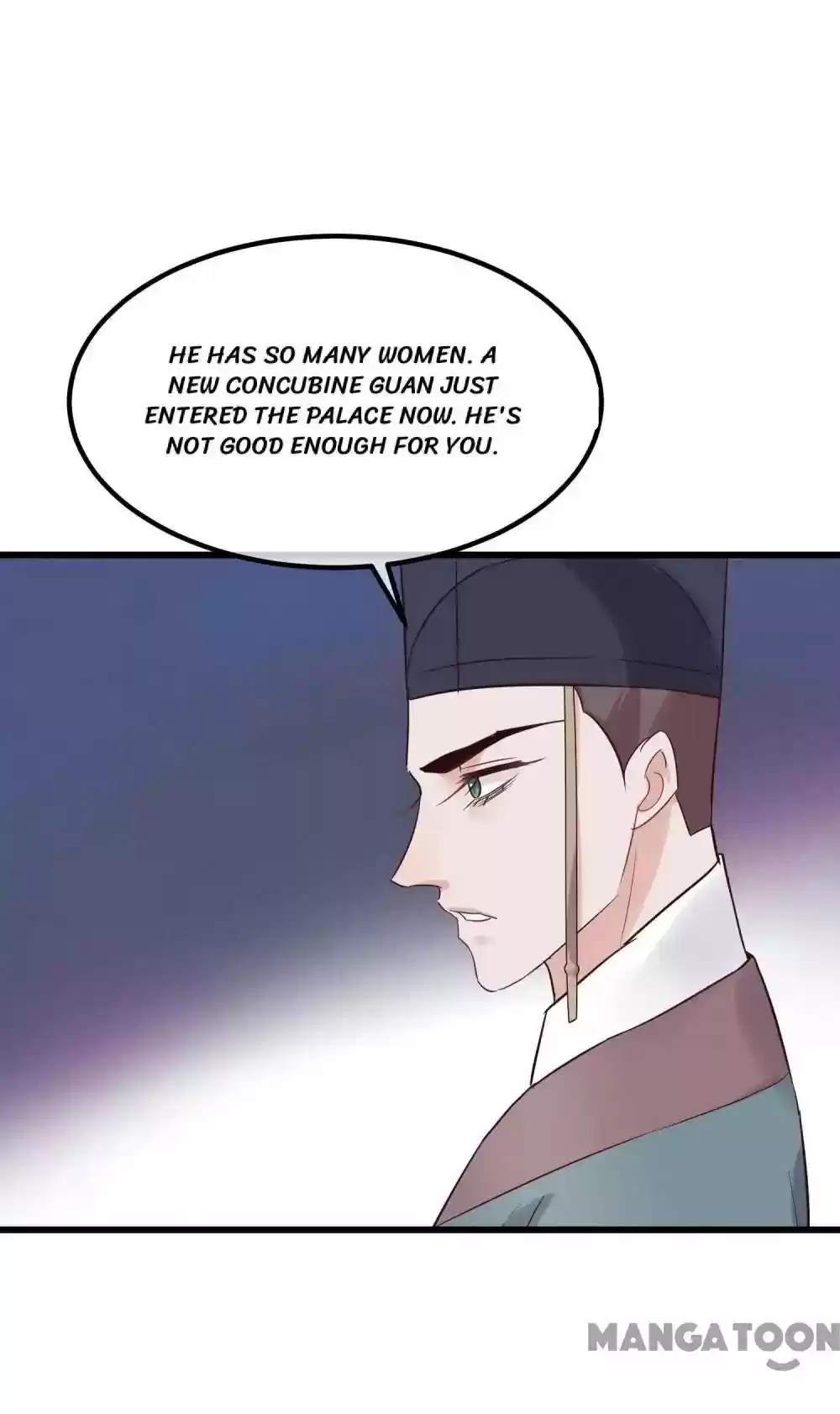 Resurrecting Queen Episode 103