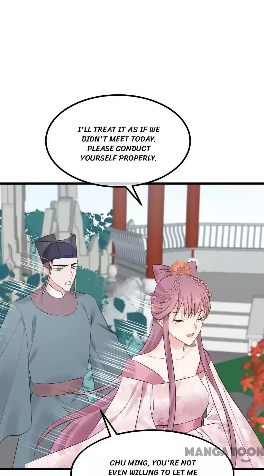 Resurrecting Queen Episode 103