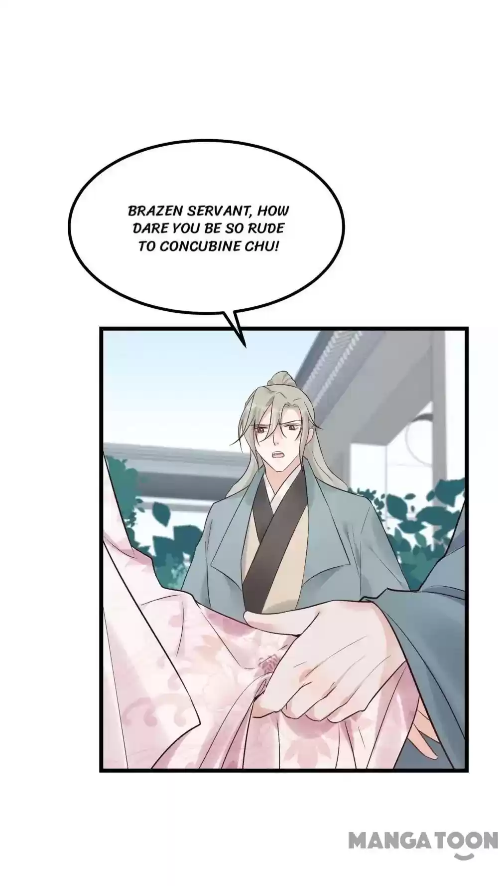 Resurrecting Queen Episode 103