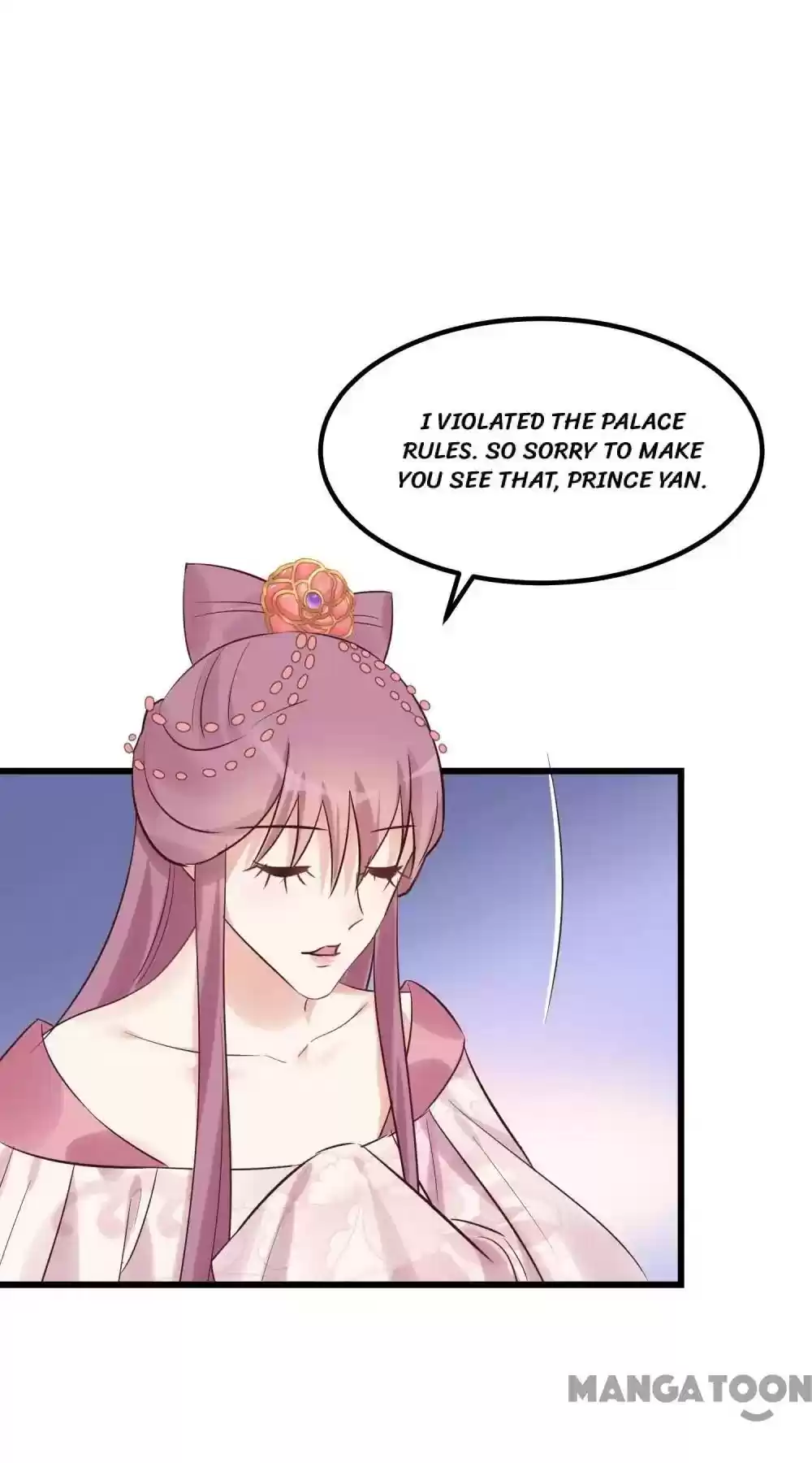 Resurrecting Queen Episode 103