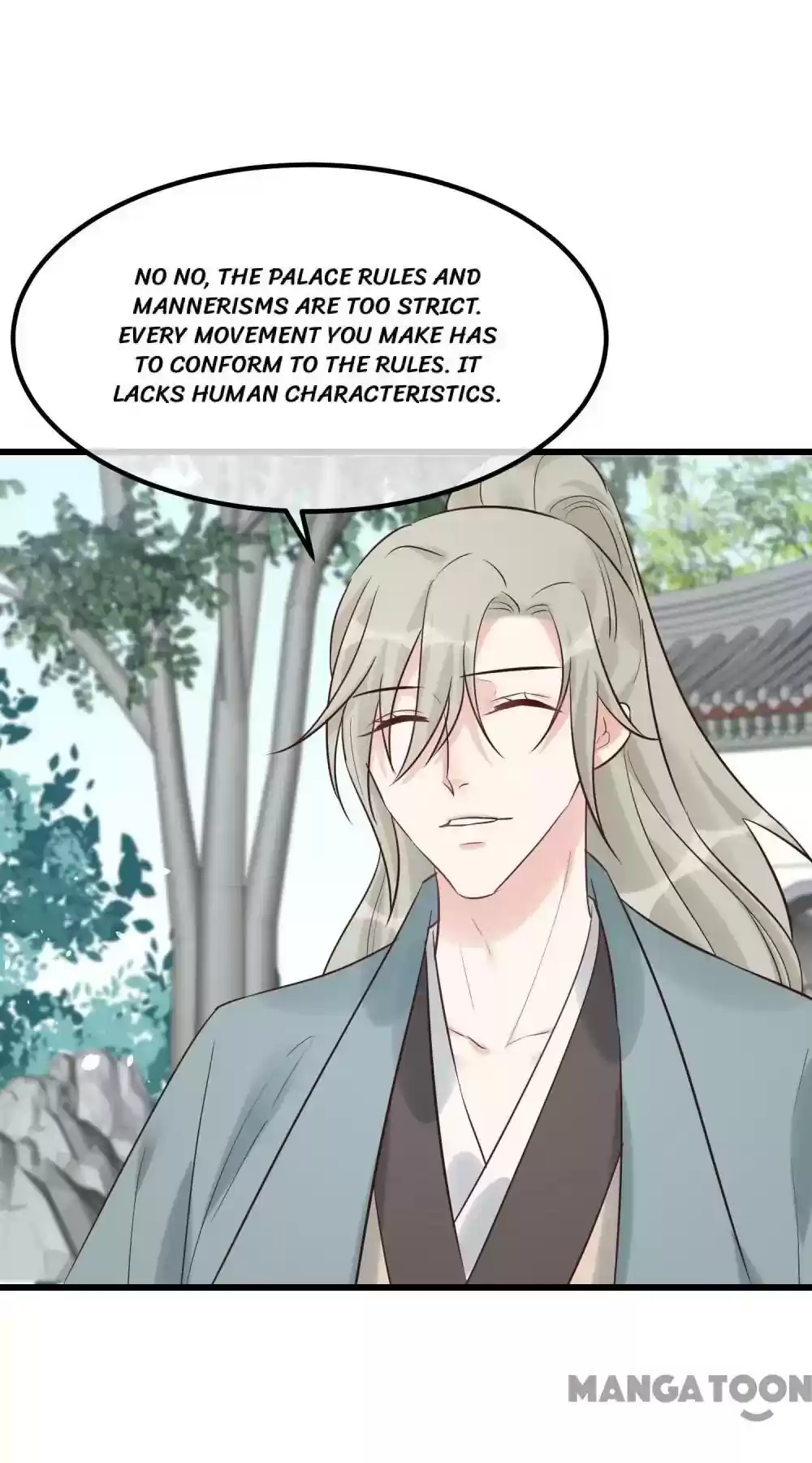 Resurrecting Queen Episode 103