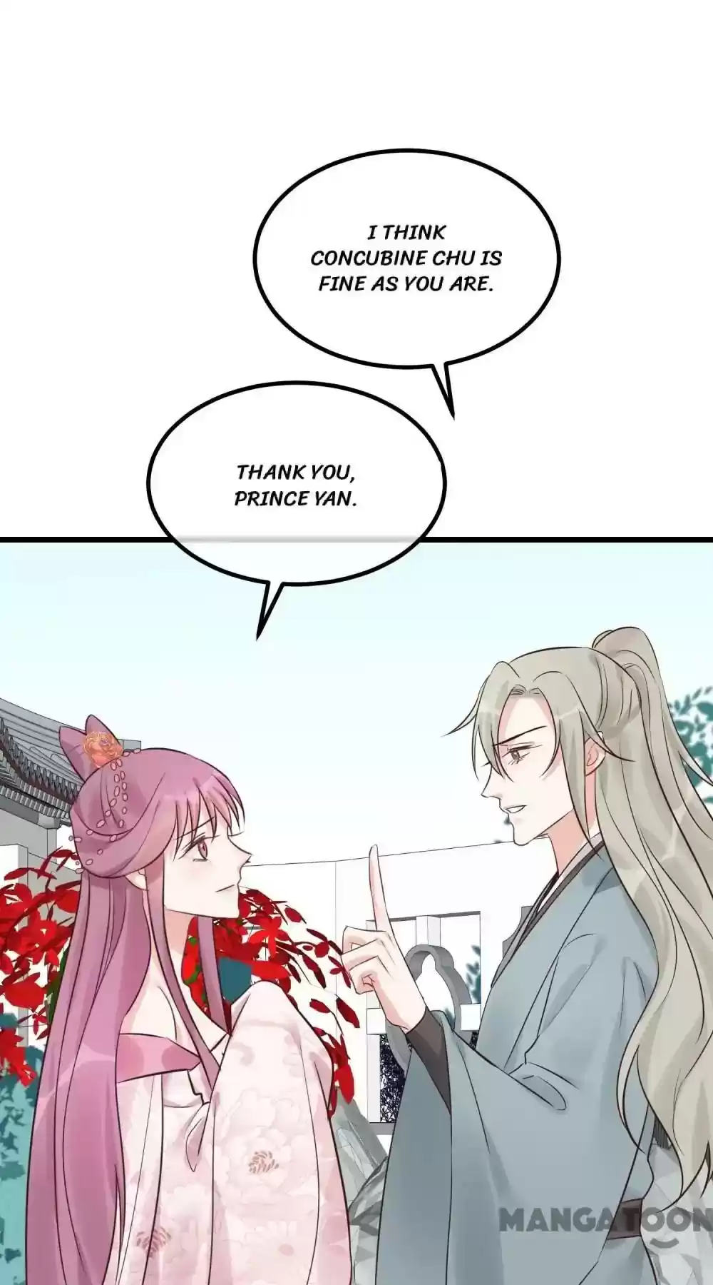 Resurrecting Queen Episode 103