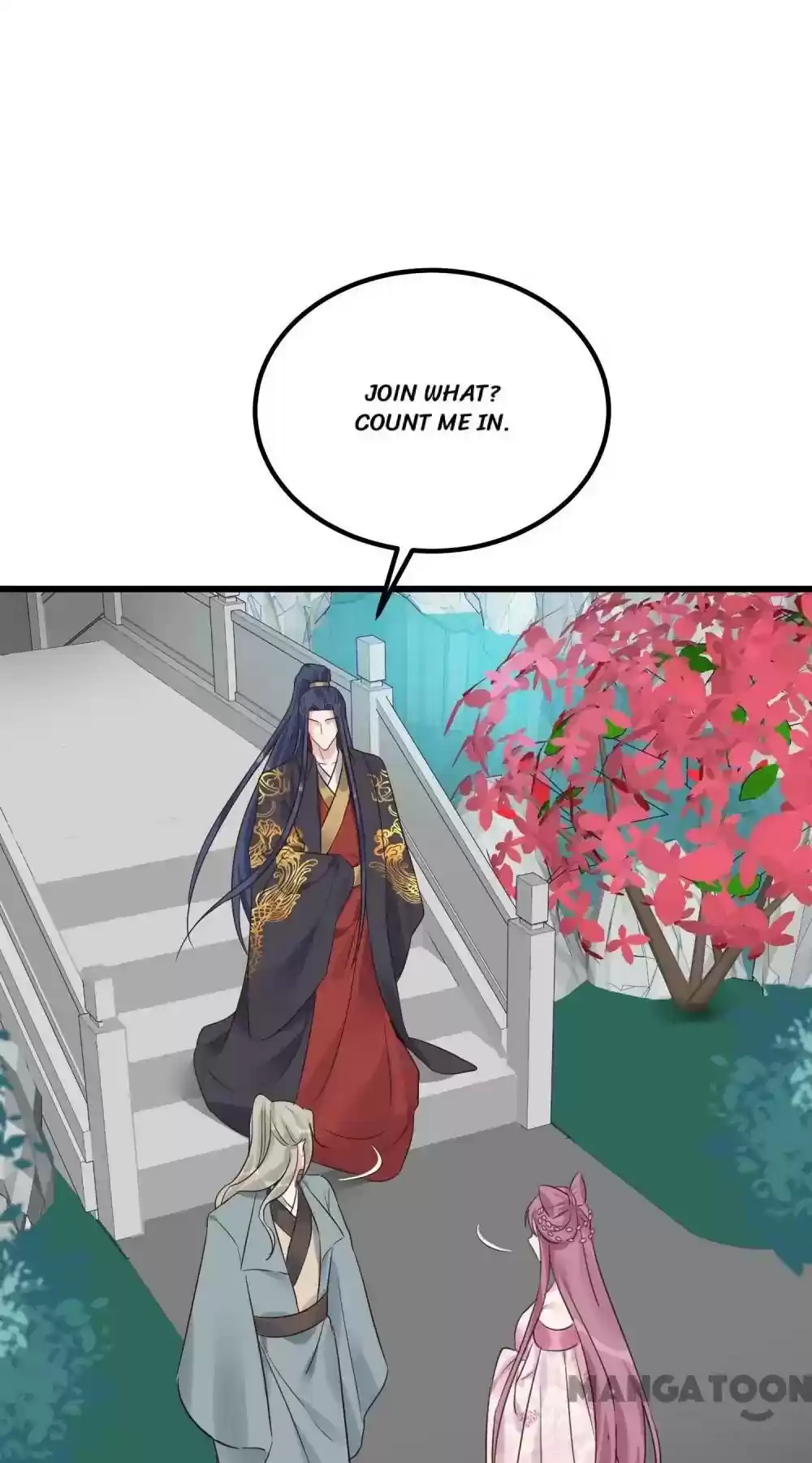 Resurrecting Queen Episode 103