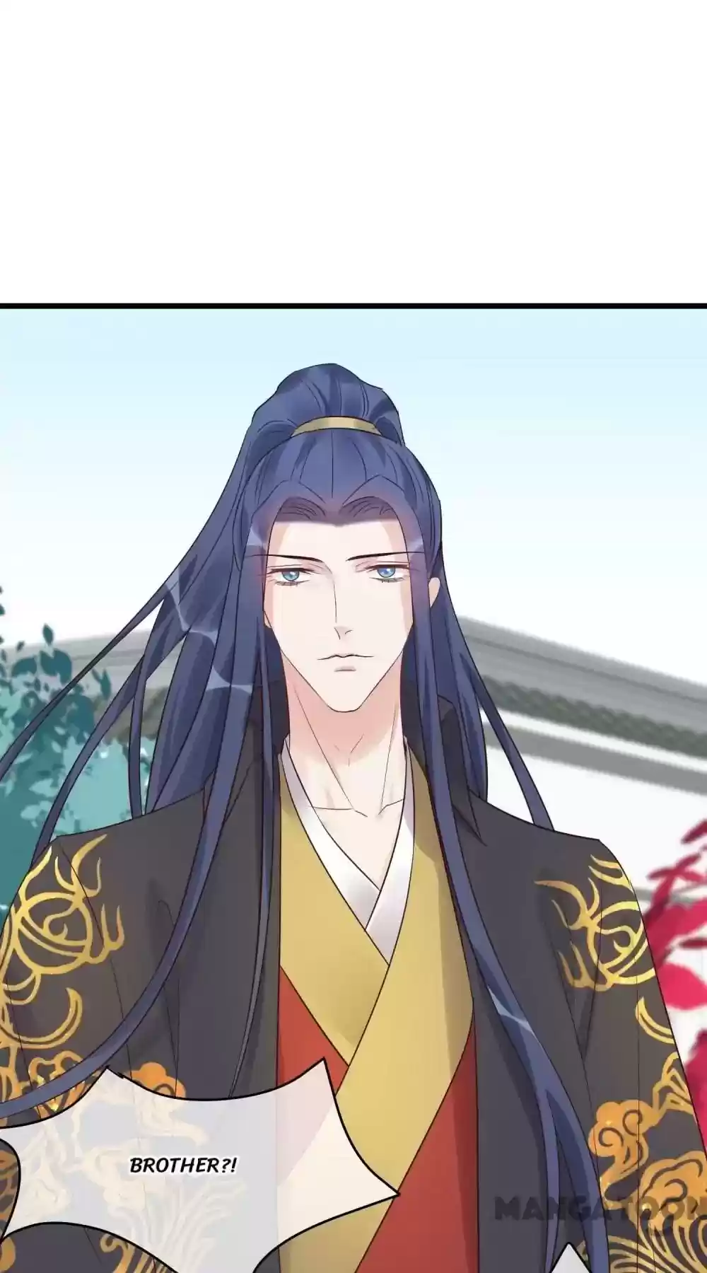 Resurrecting Queen Episode 103