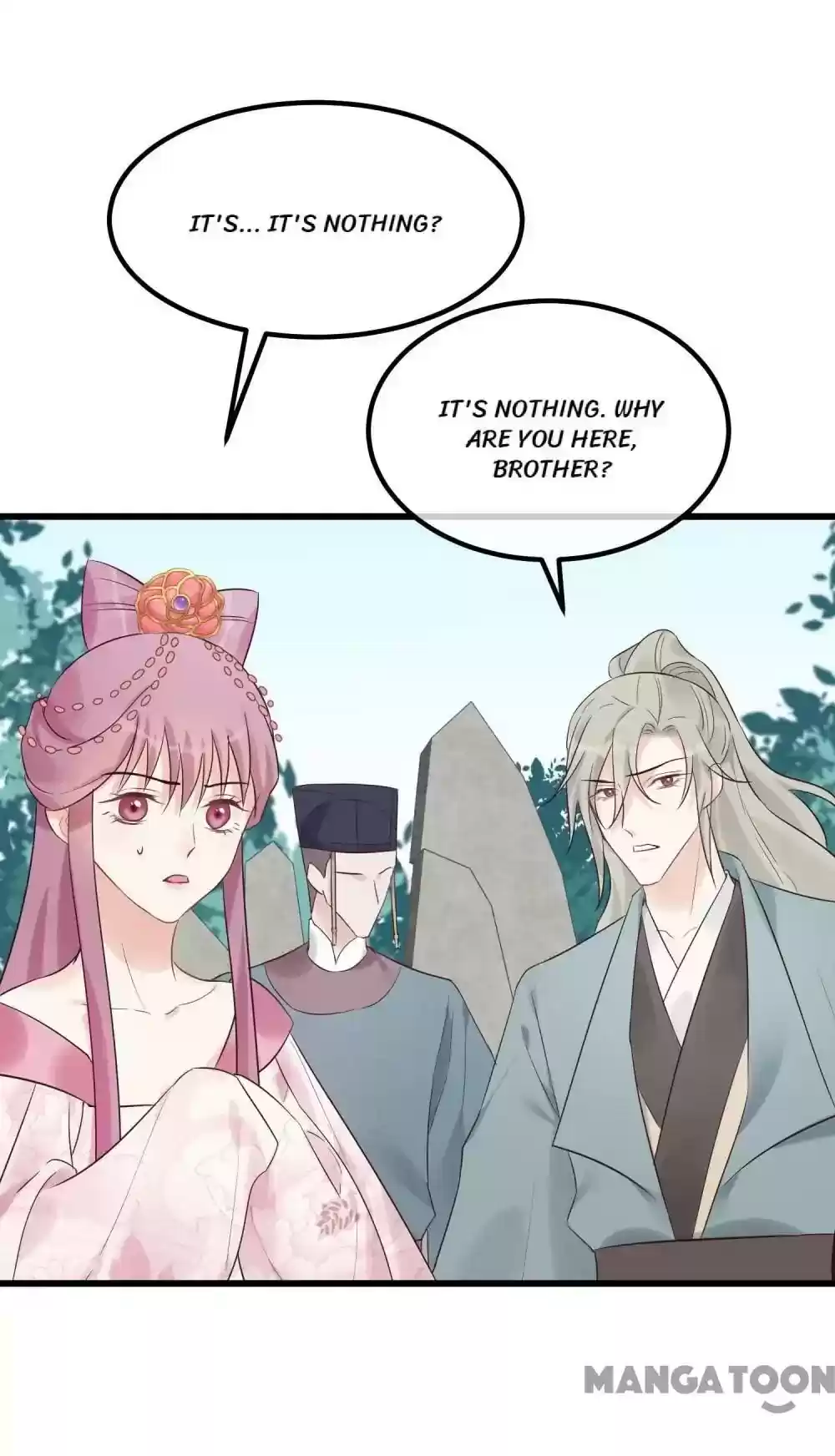 Resurrecting Queen Episode 104