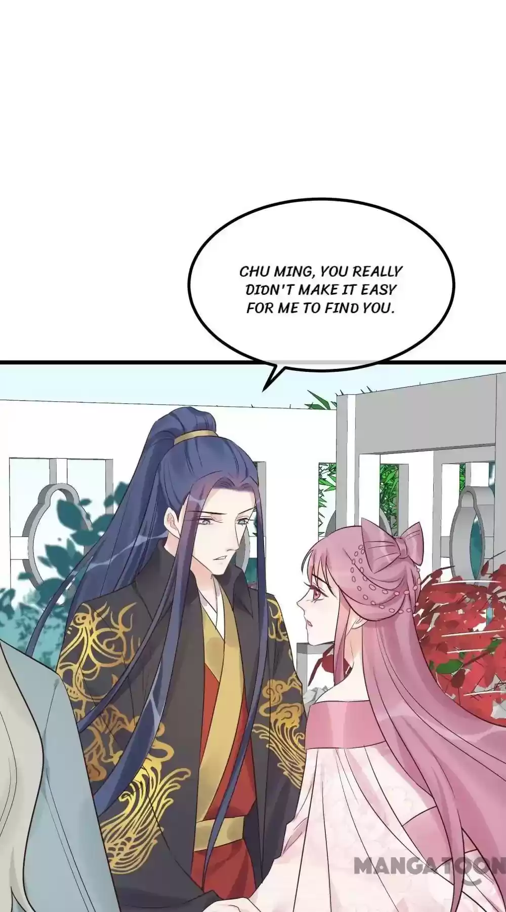 Resurrecting Queen Episode 104