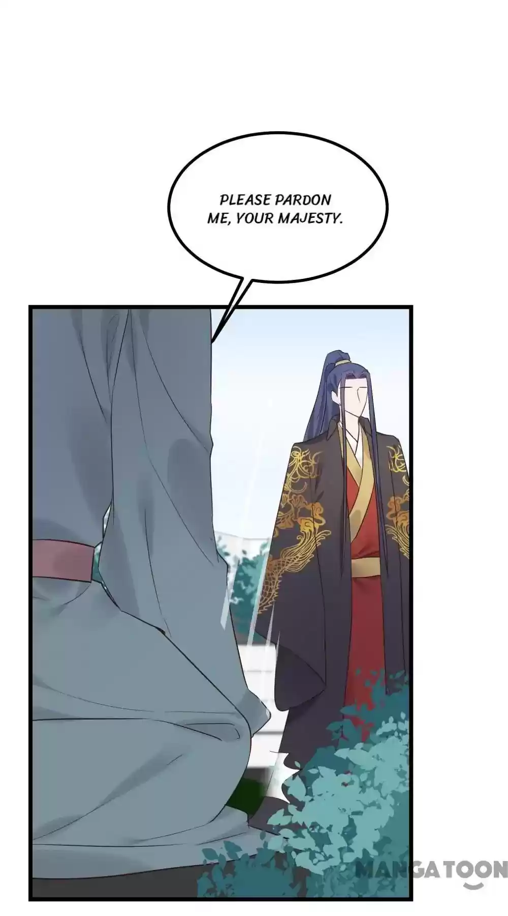 Resurrecting Queen Episode 104