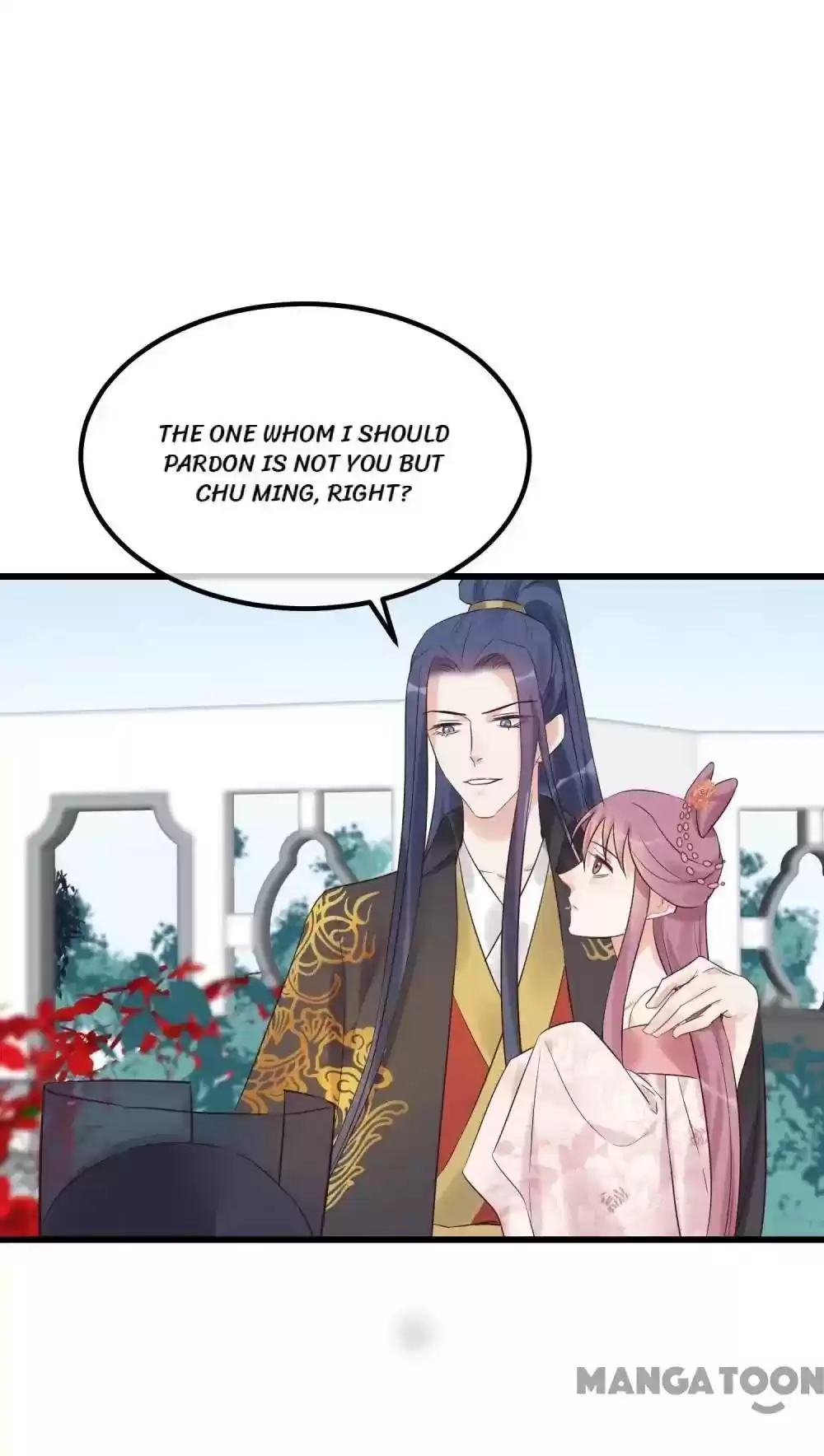 Resurrecting Queen Episode 104