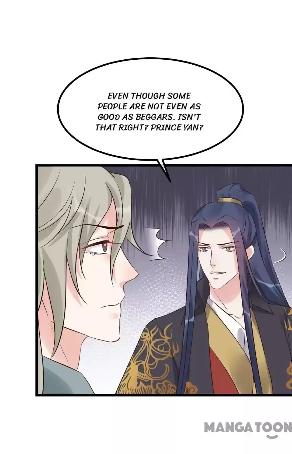 Resurrecting Queen Episode 104