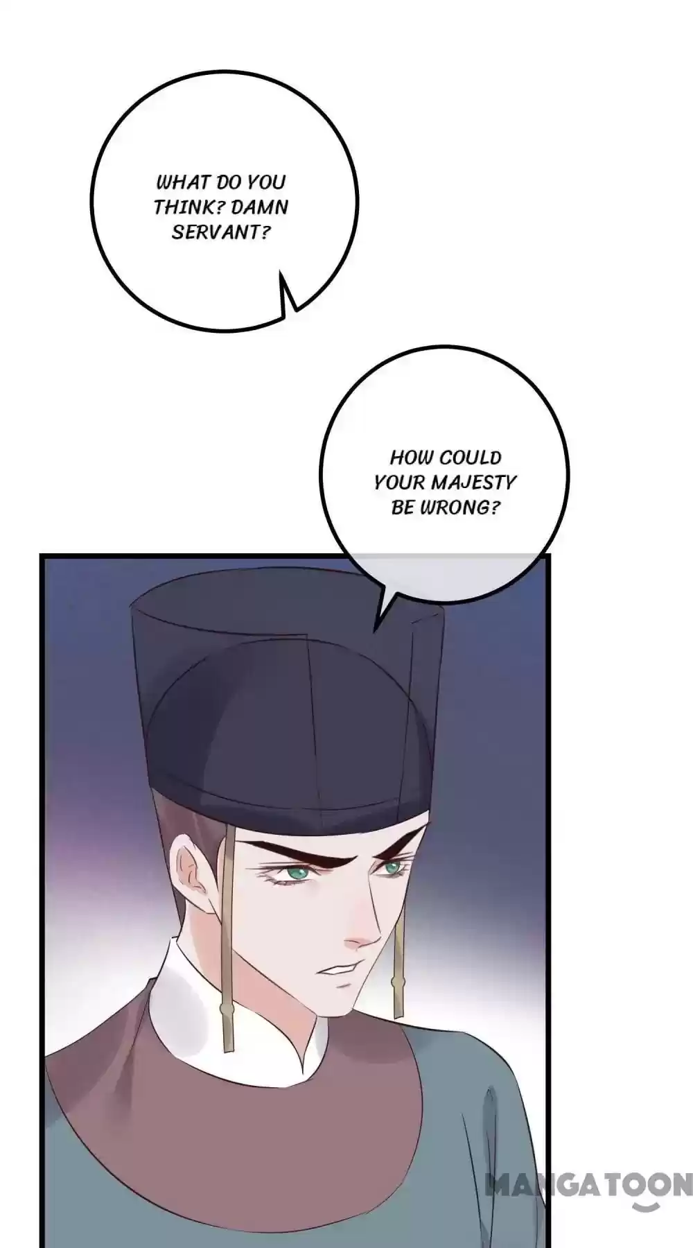 Resurrecting Queen Episode 104