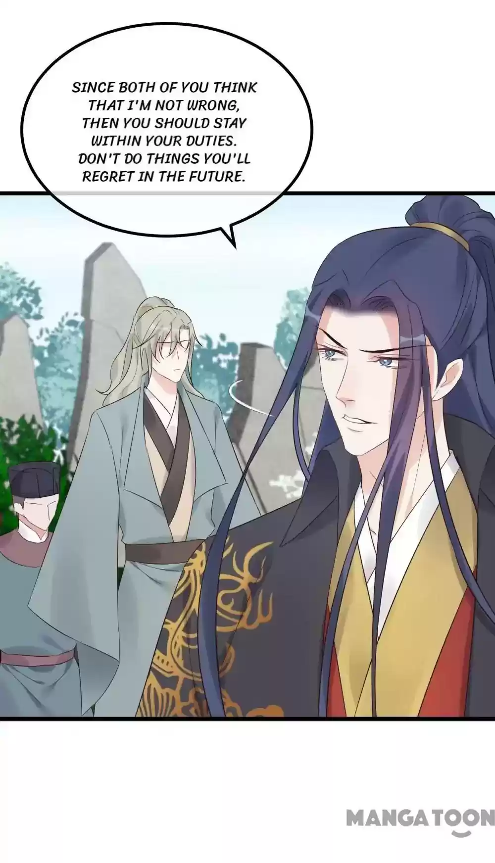 Resurrecting Queen Episode 104