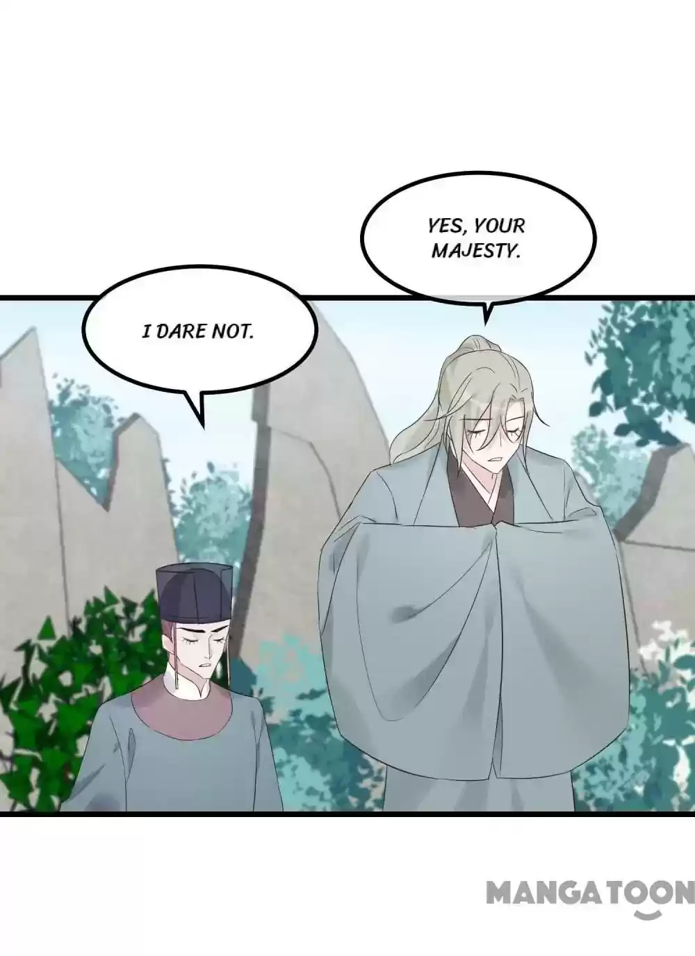 Resurrecting Queen Episode 104