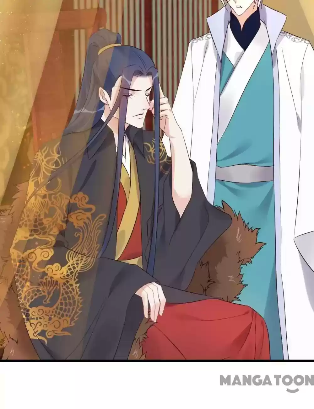 Resurrecting Queen Episode 104