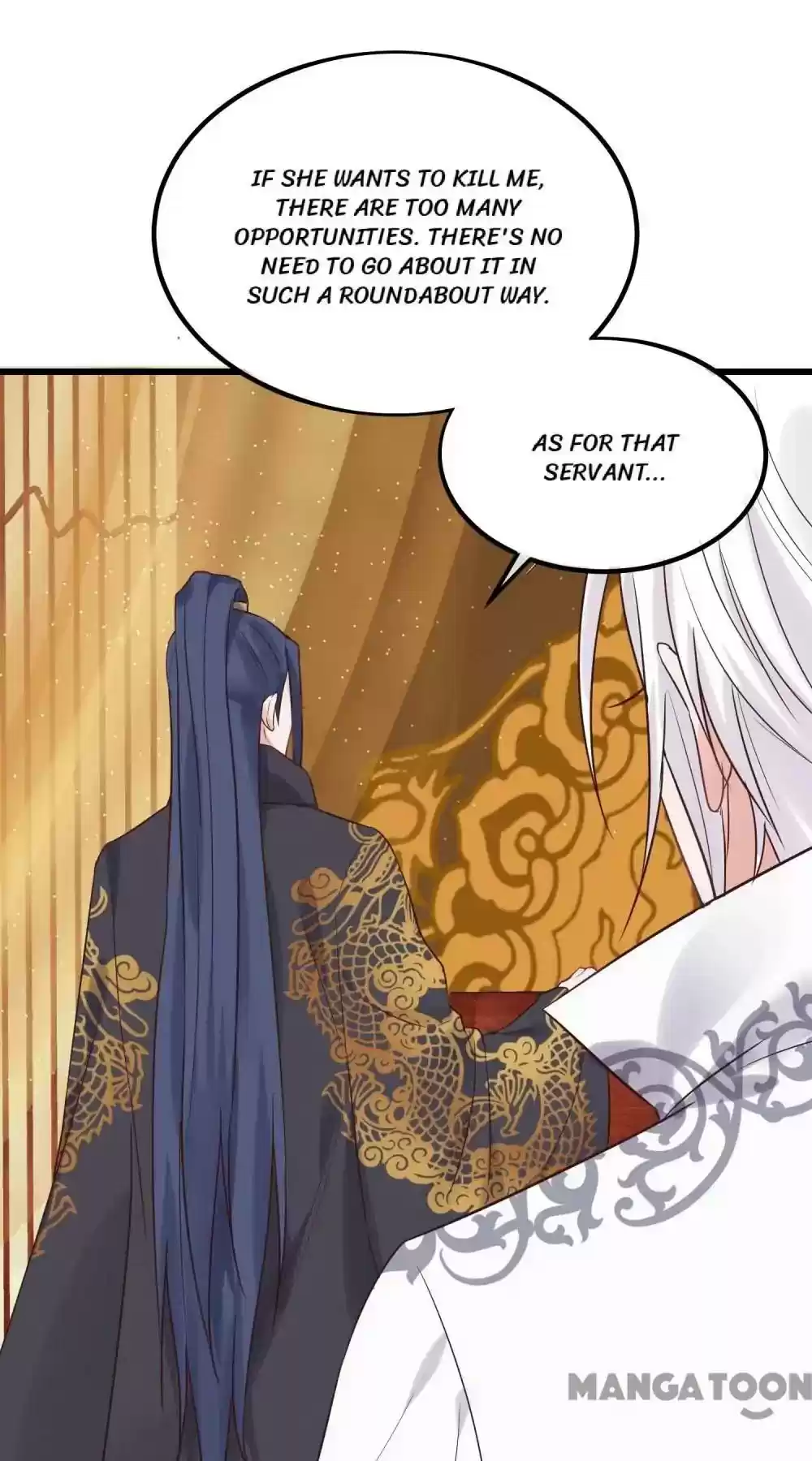 Resurrecting Queen Episode 104