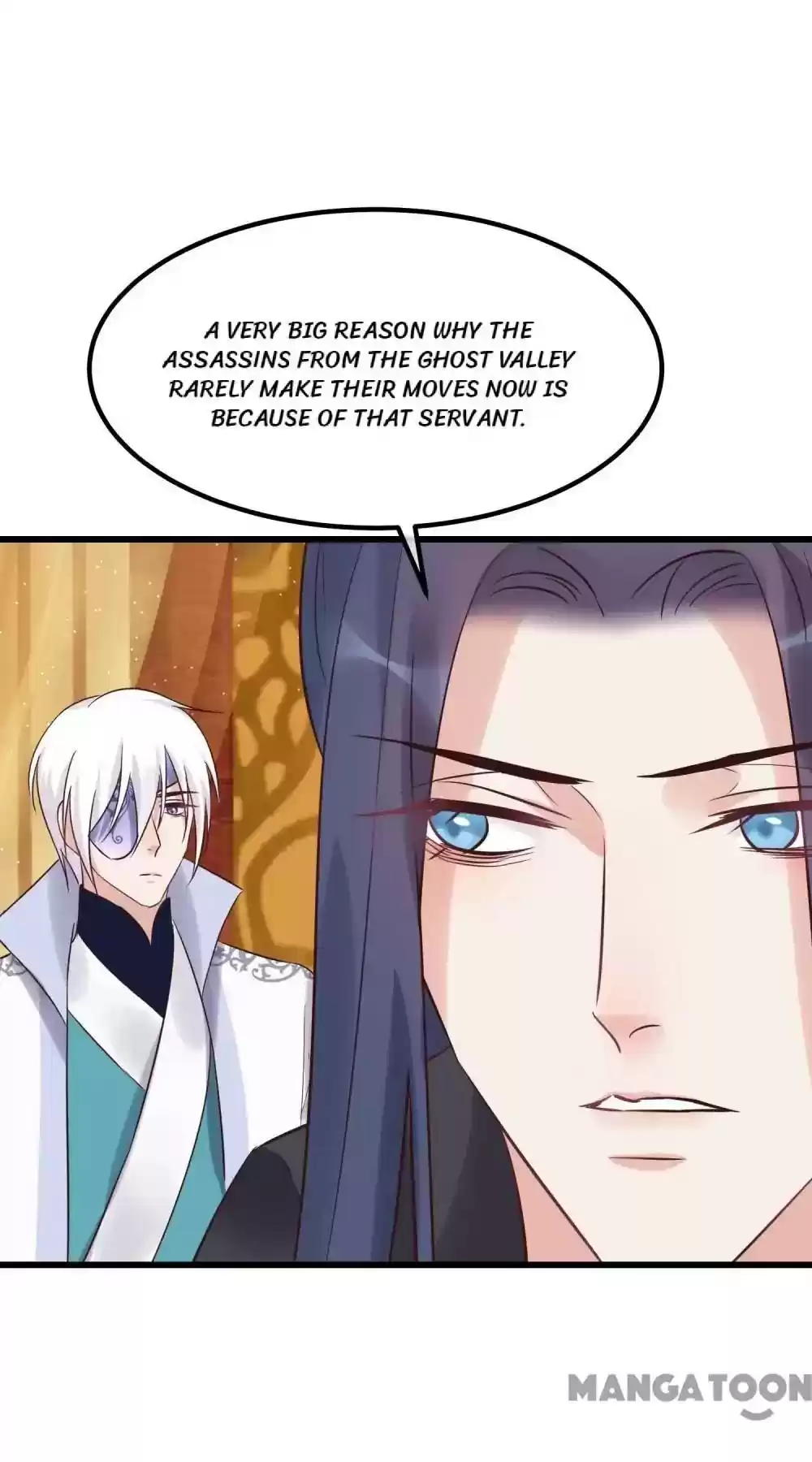 Resurrecting Queen Episode 104