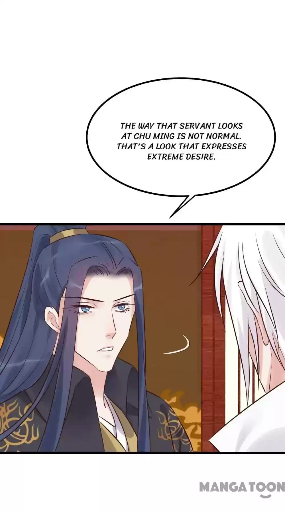 Resurrecting Queen Episode 104